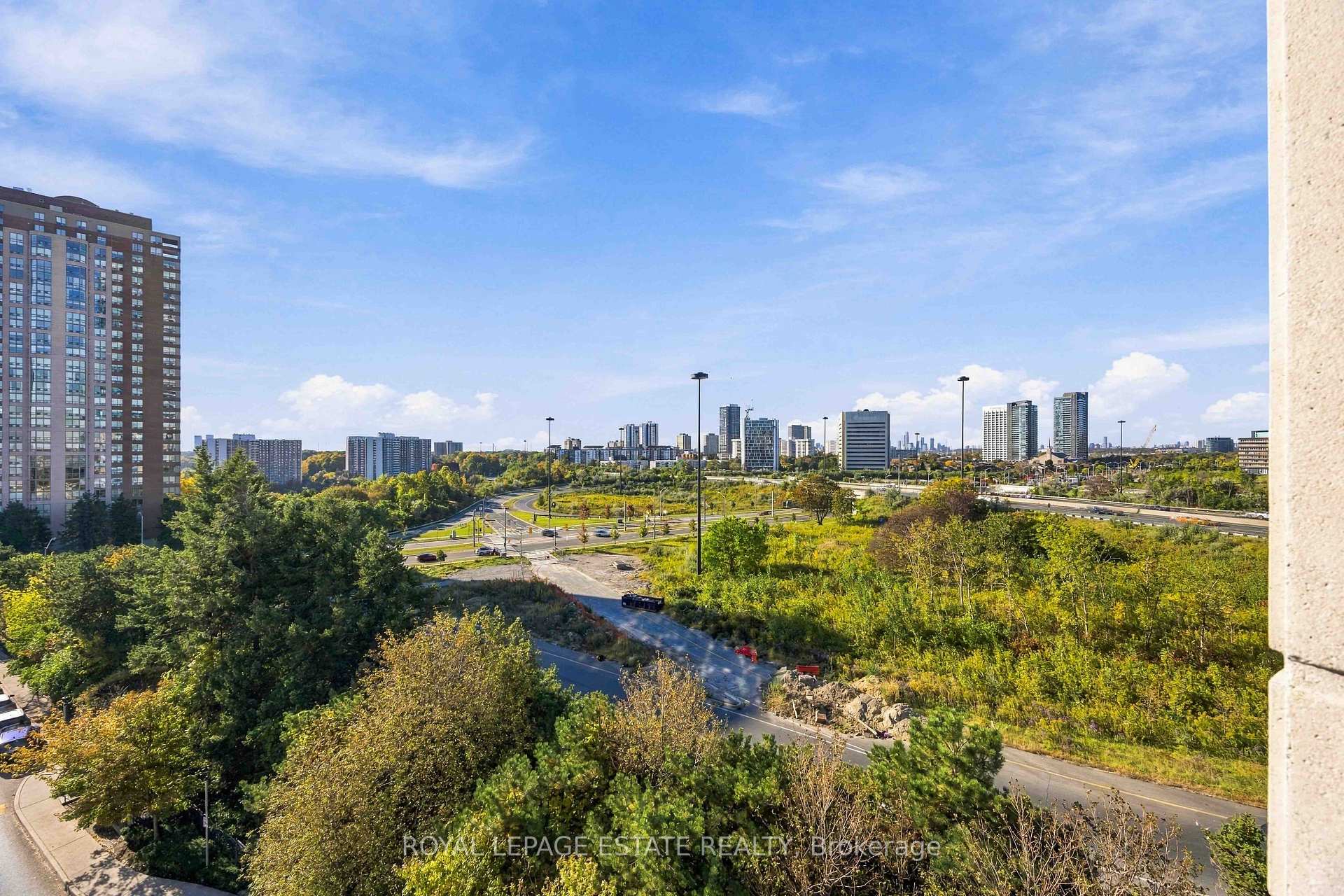 Photo 25 of Unit 604, 181 Wynford Drive, North York, Banbury-Don Mills — HOMEH