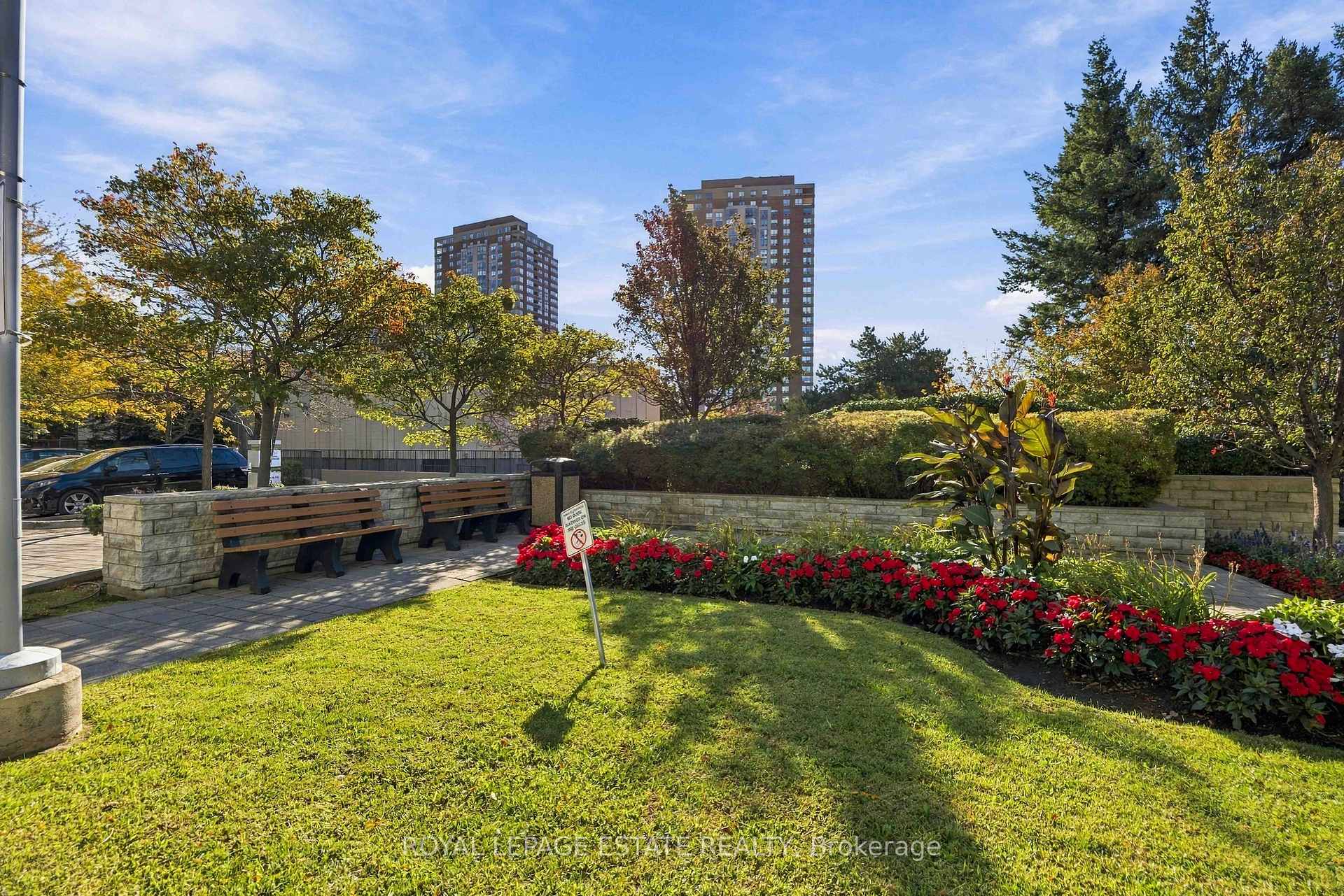 Photo 26 of Unit 604, 181 Wynford Drive, North York, Banbury-Don Mills — HOMEH