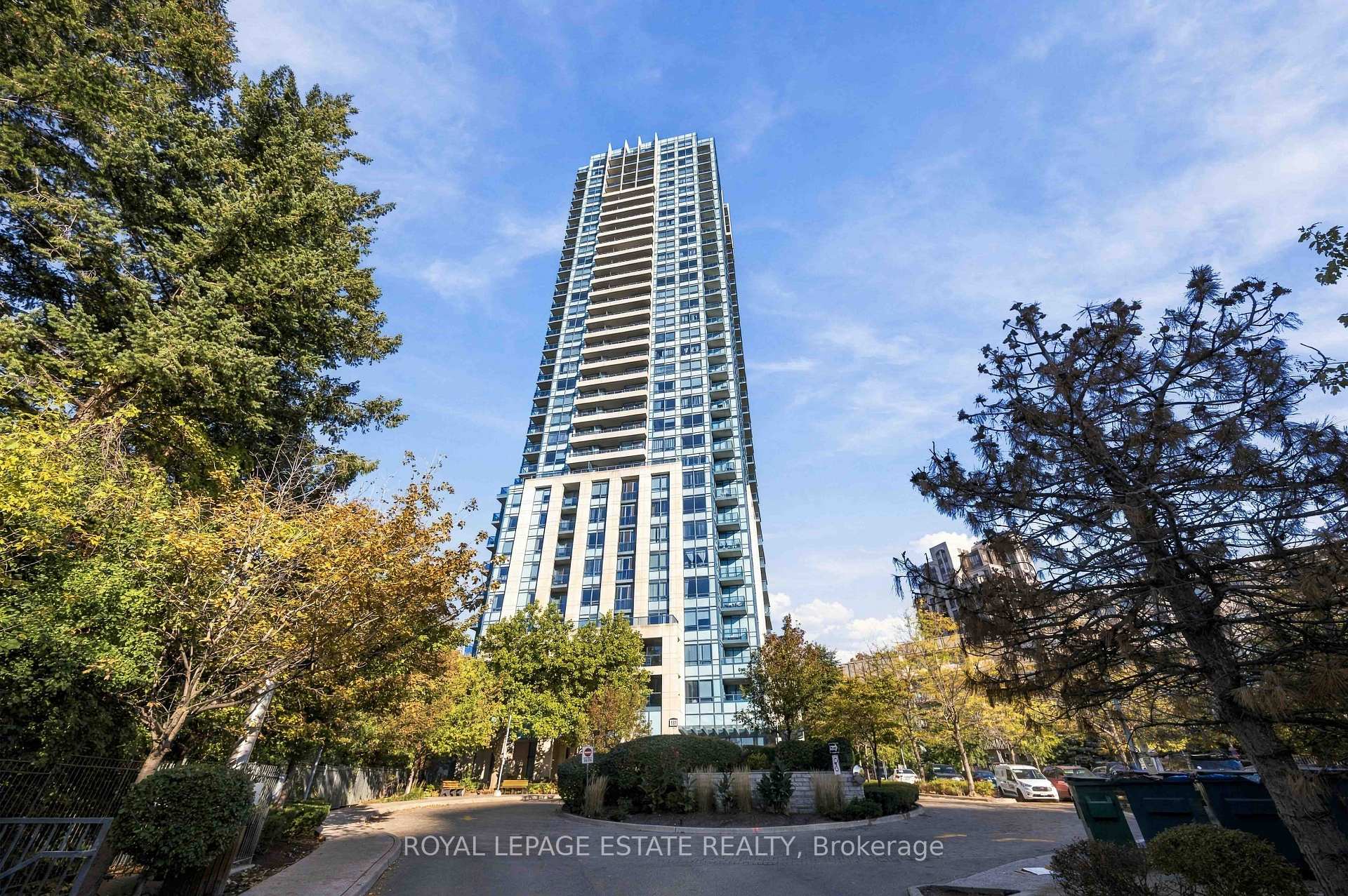 Photo 27 of Unit 604, 181 Wynford Drive, North York, Banbury-Don Mills — HOMEH