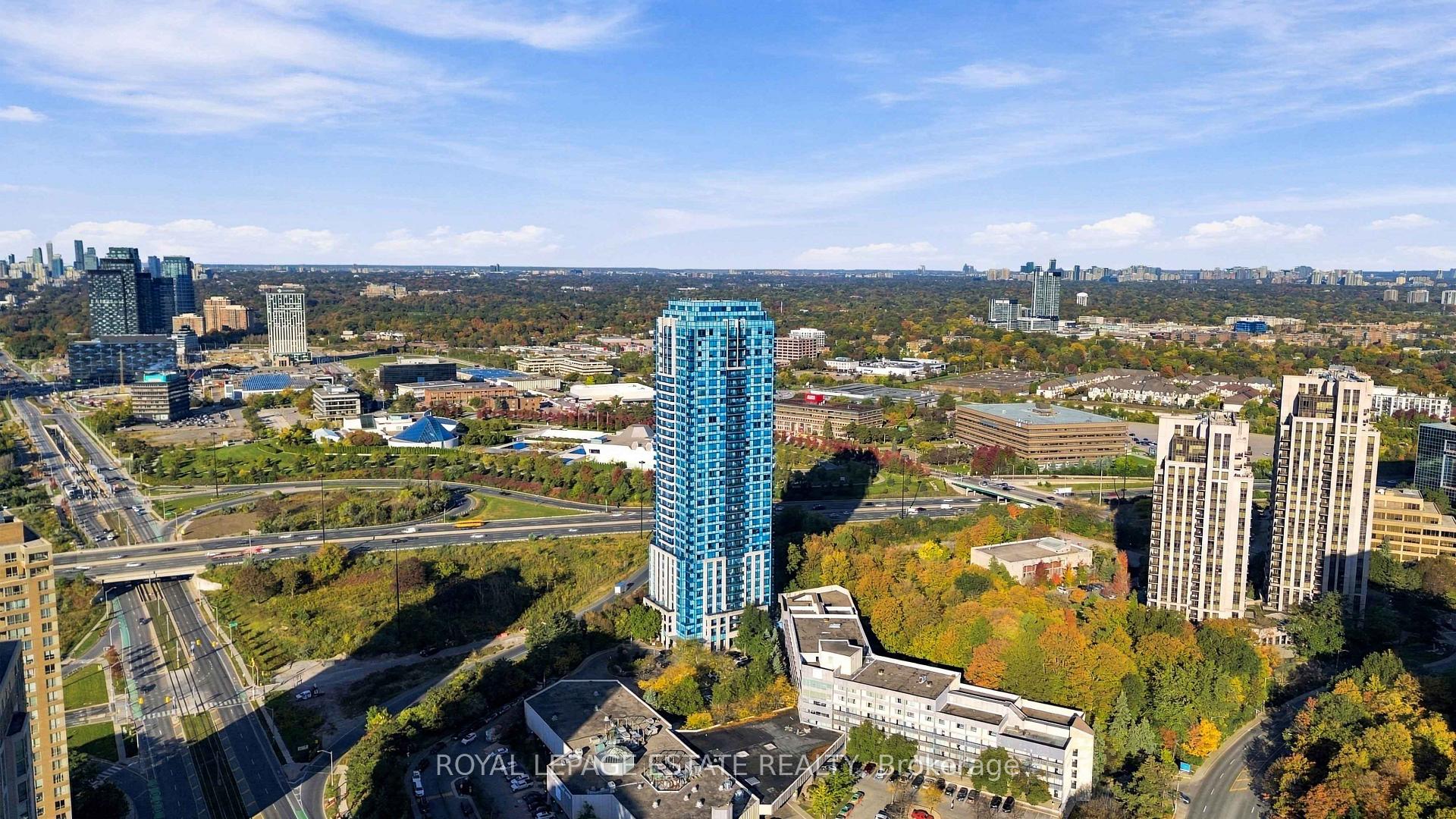 Photo 28 of Unit 604, 181 Wynford Drive, North York, Banbury-Don Mills — HOMEH