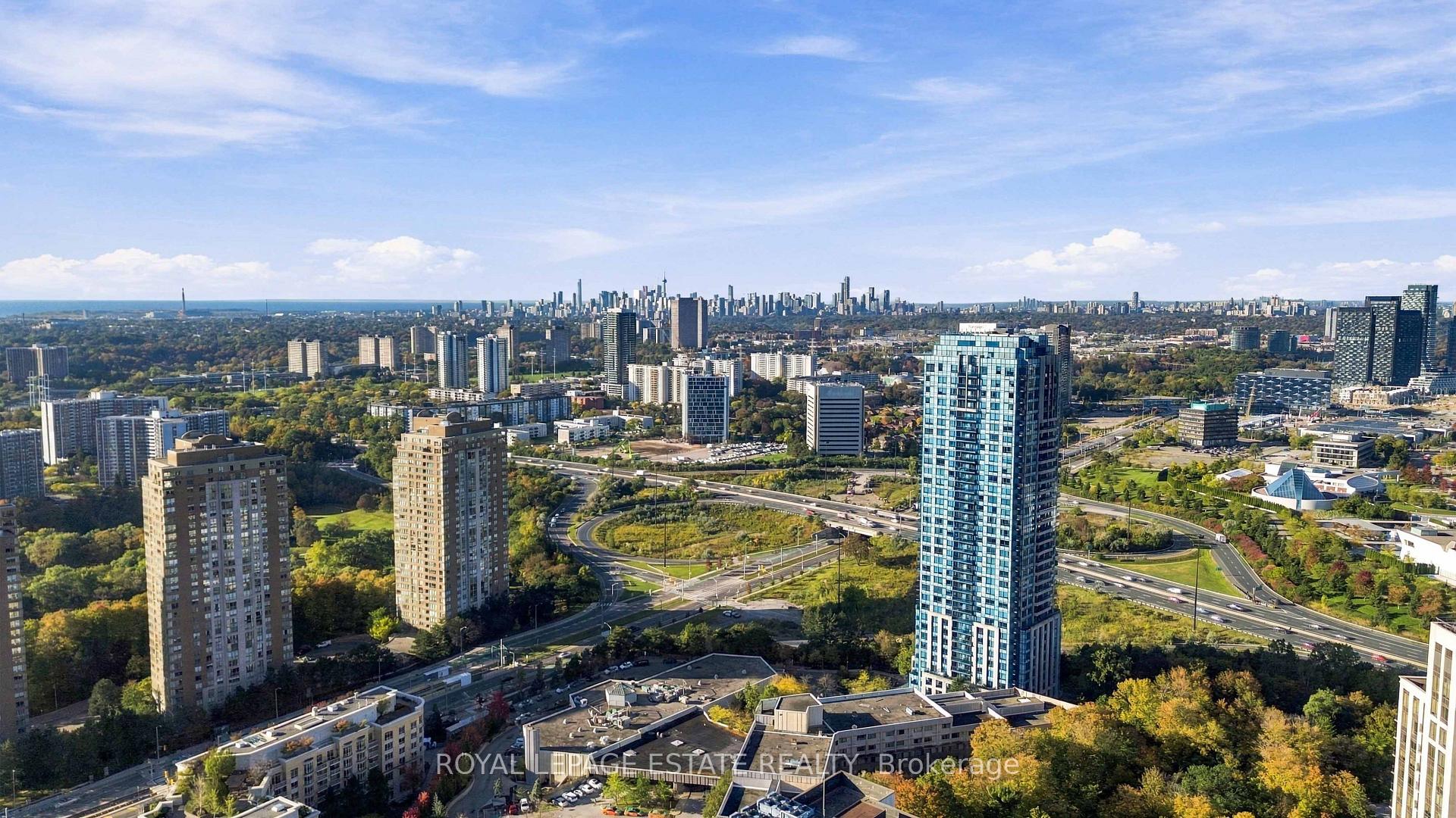 Photo 29 of Unit 604, 181 Wynford Drive, North York, Banbury-Don Mills — HOMEH