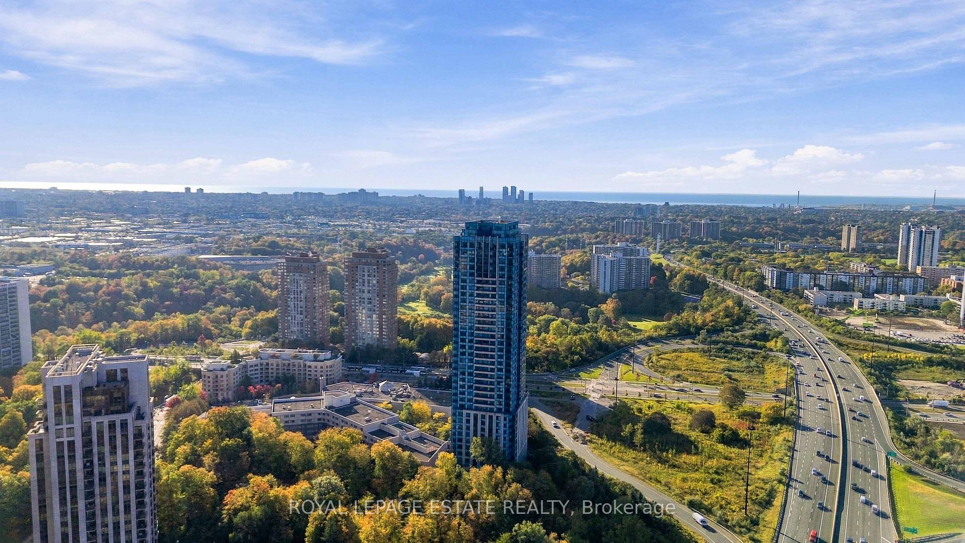Photo 30 of Unit 604, 181 Wynford Drive, North York, Banbury-Don Mills — HOMEH