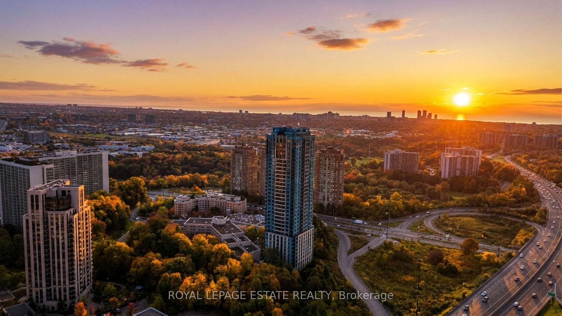 Photo 31 of Unit 604, 181 Wynford Drive, North York, Banbury-Don Mills — HOMEH