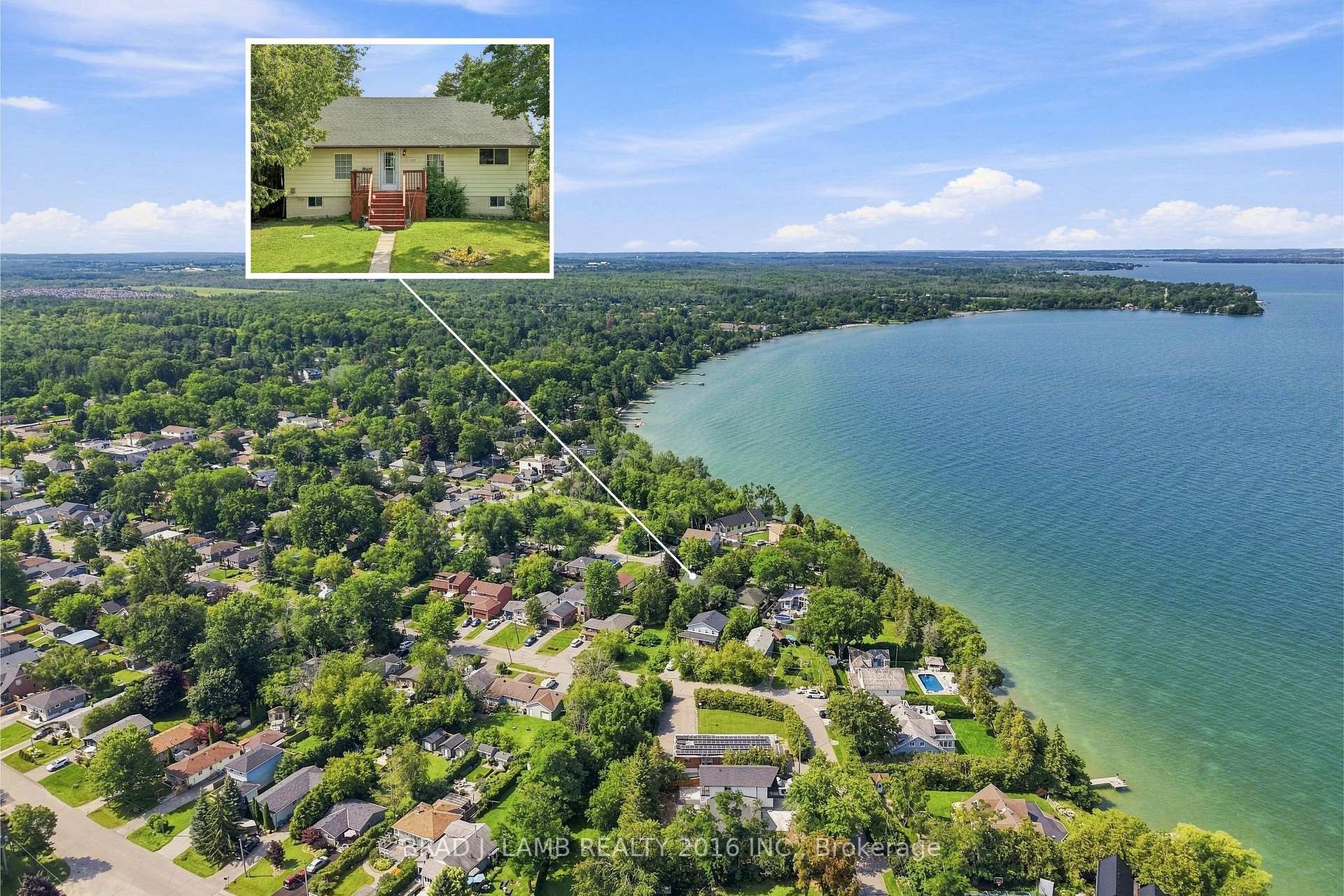 Photo 2 of 21153 Dalton Road, Georgina, Sutton & Jackson's Point — HOMEH