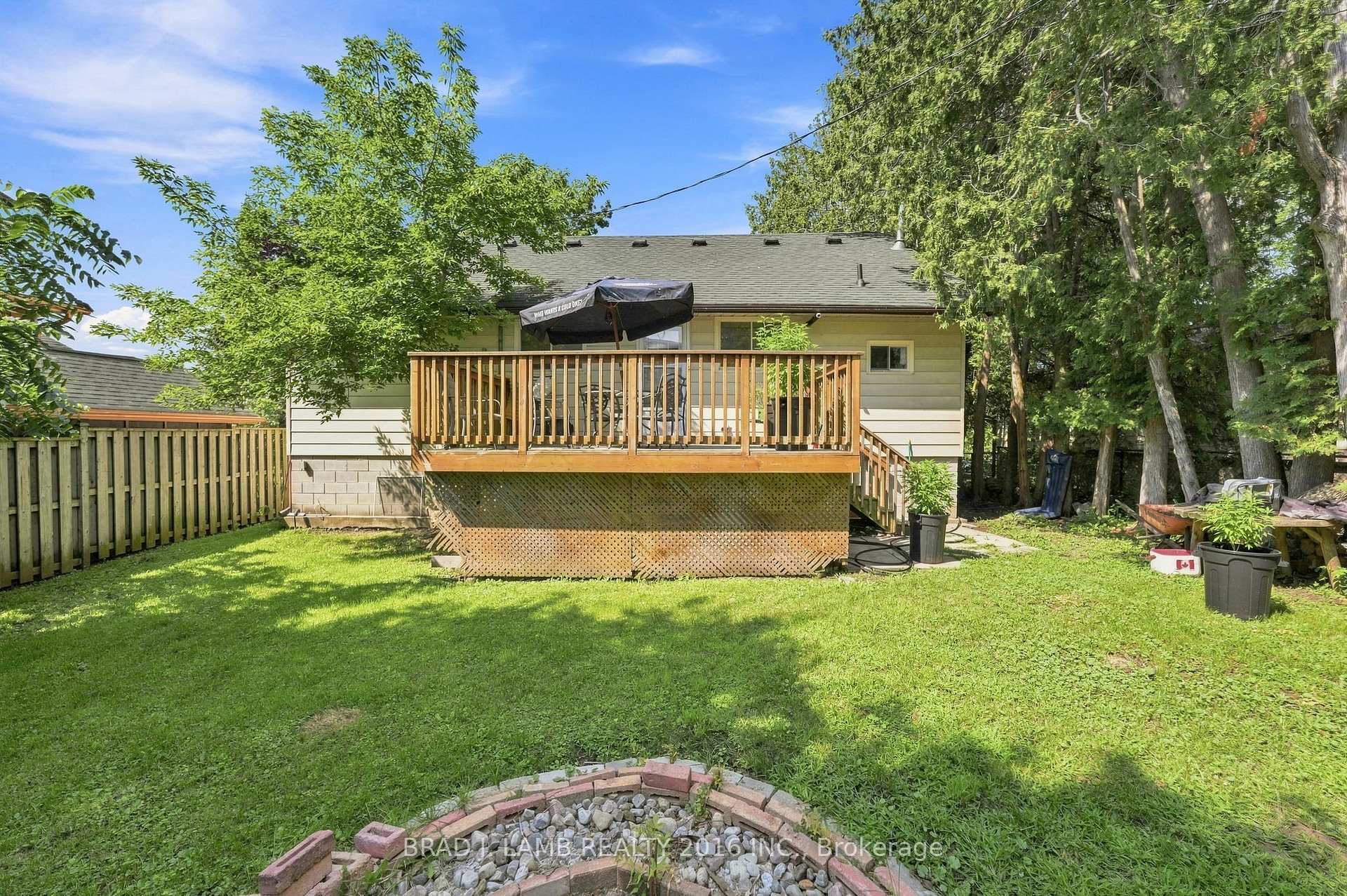Photo 26 of 21153 Dalton Road, Georgina, Sutton & Jackson's Point — HOMEH