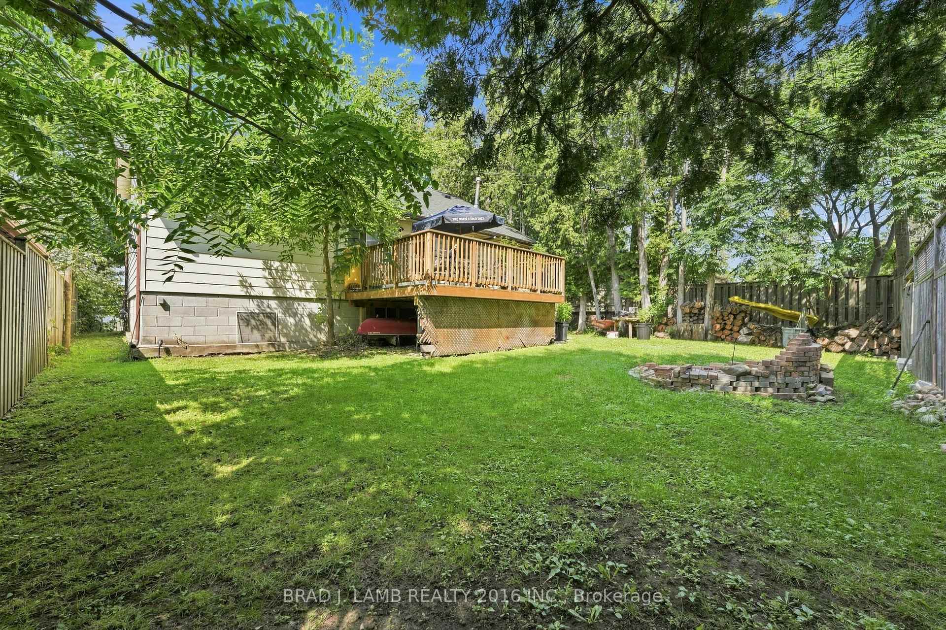 Photo 28 of 21153 Dalton Road, Georgina, Sutton & Jackson's Point — HOMEH