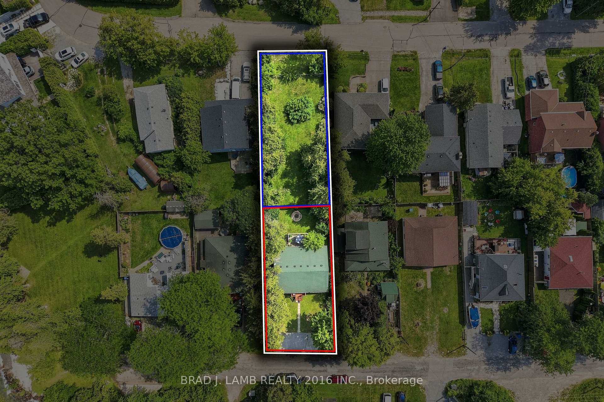 Photo 30 of 21153 Dalton Road, Georgina, Sutton & Jackson's Point — HOMEH