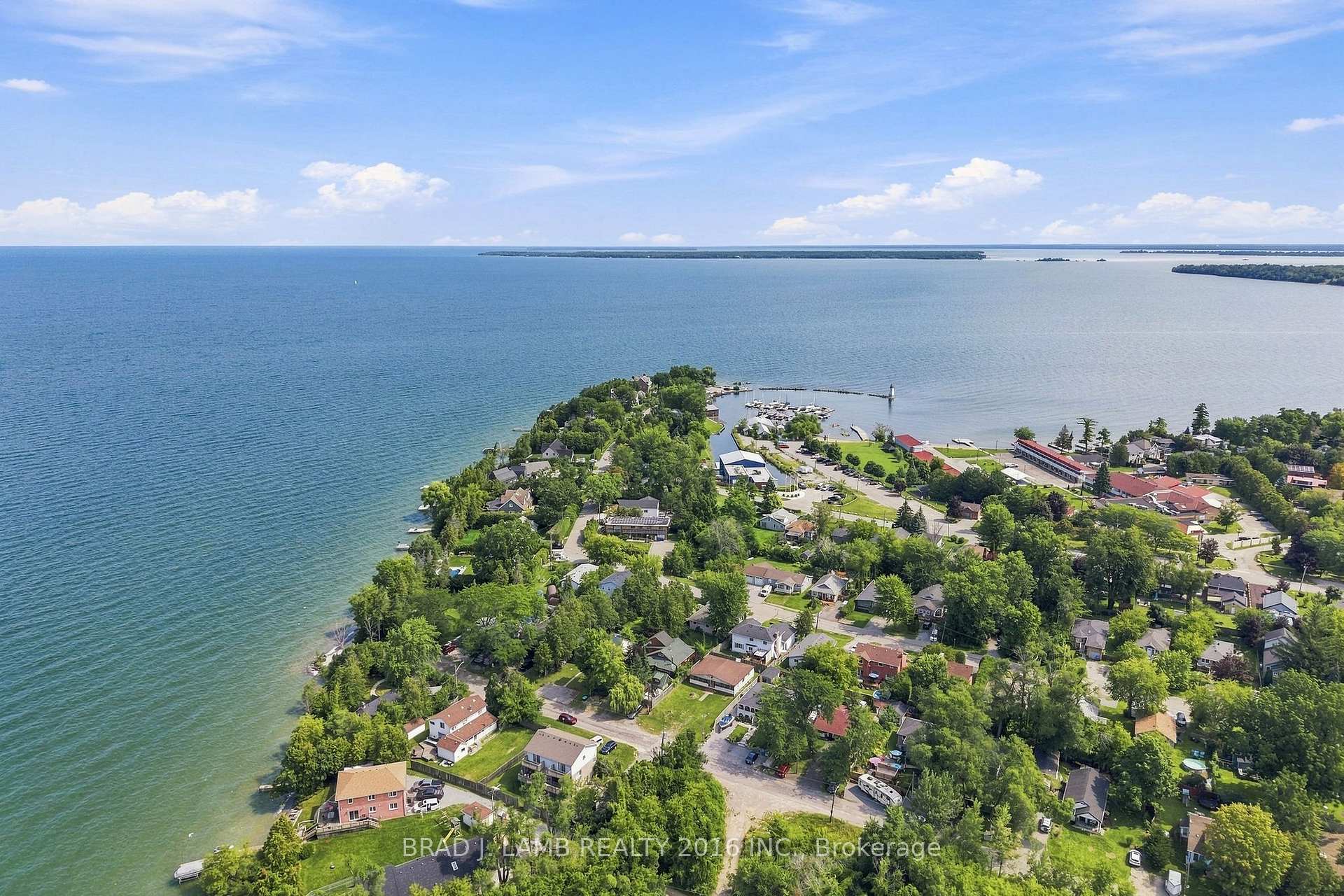 Photo 35 of 21153 Dalton Road, Georgina, Sutton & Jackson's Point — HOMEH