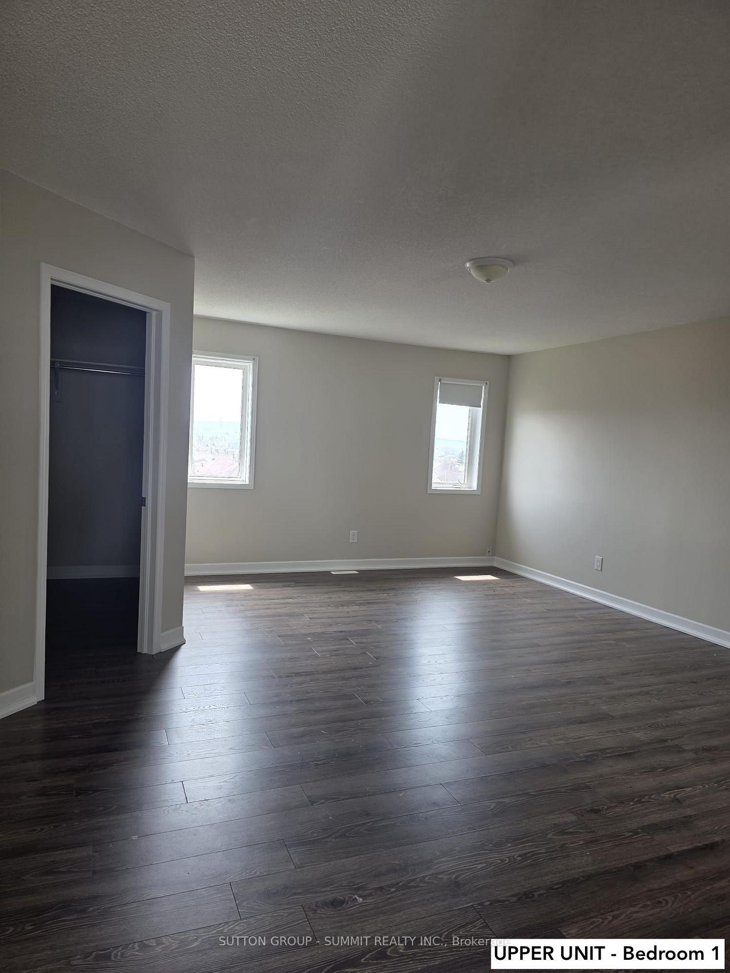 Photo 6 of 329 Edgehill Drive, Barrie, Edgehill Drive — HOMEH