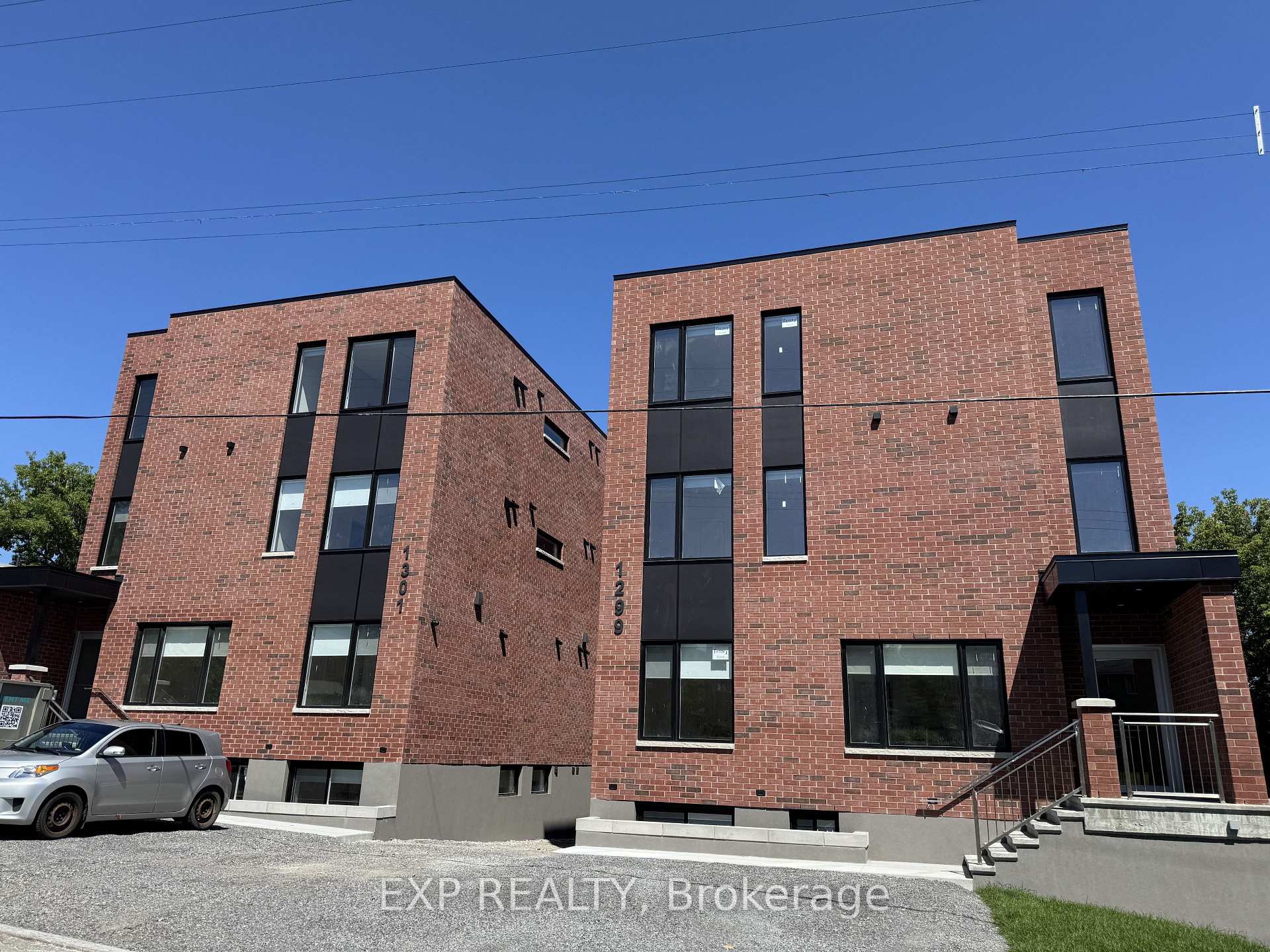 Photo 14 of Unit 6, 1301 Dorchester Avenue, Ottawa, Carlington — HOMEH