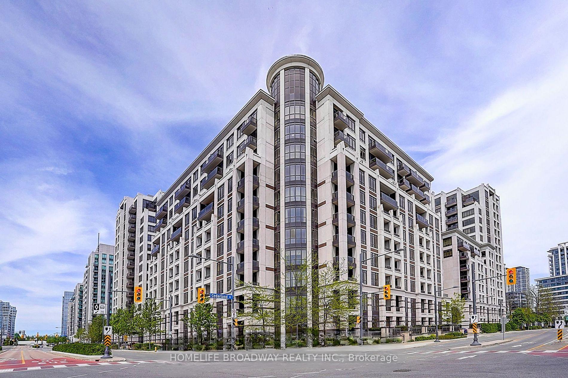 Photo of Unit 820, 99 South Town Centre Boulevard