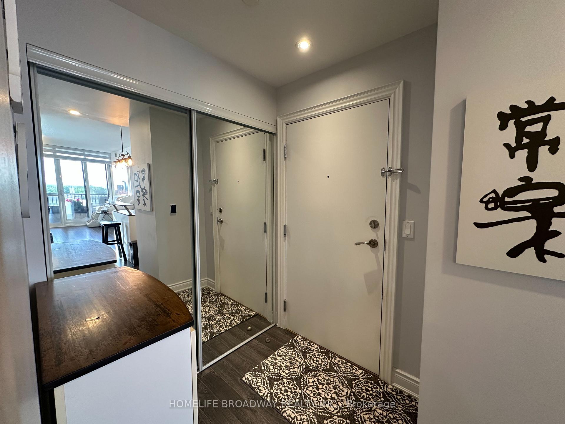 Photo 2 of Unit 820, 99 South Town Centre Boulevard, Markham, Unionville — HOMEH