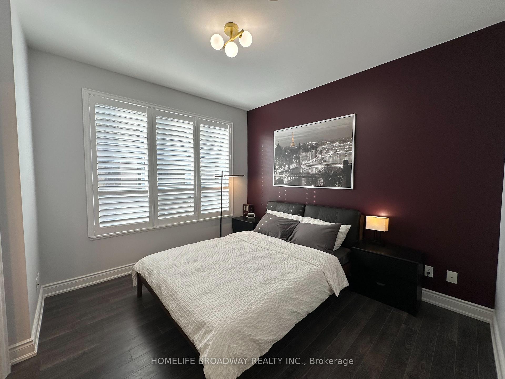 Photo 8 of Unit 820, 99 South Town Centre Boulevard, Markham, Unionville — HOMEH