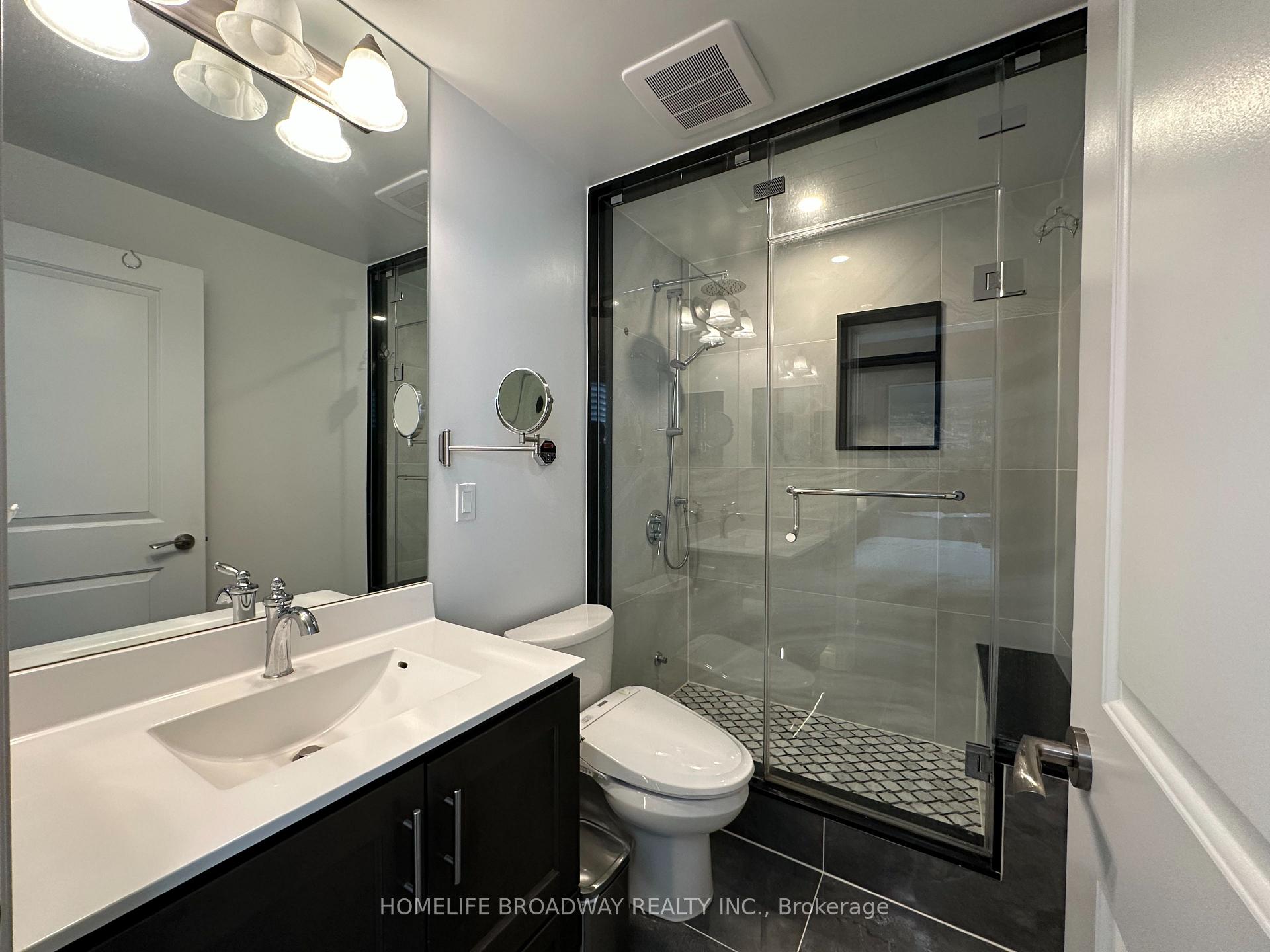Photo 9 of Unit 820, 99 South Town Centre Boulevard, Markham, Unionville — HOMEH