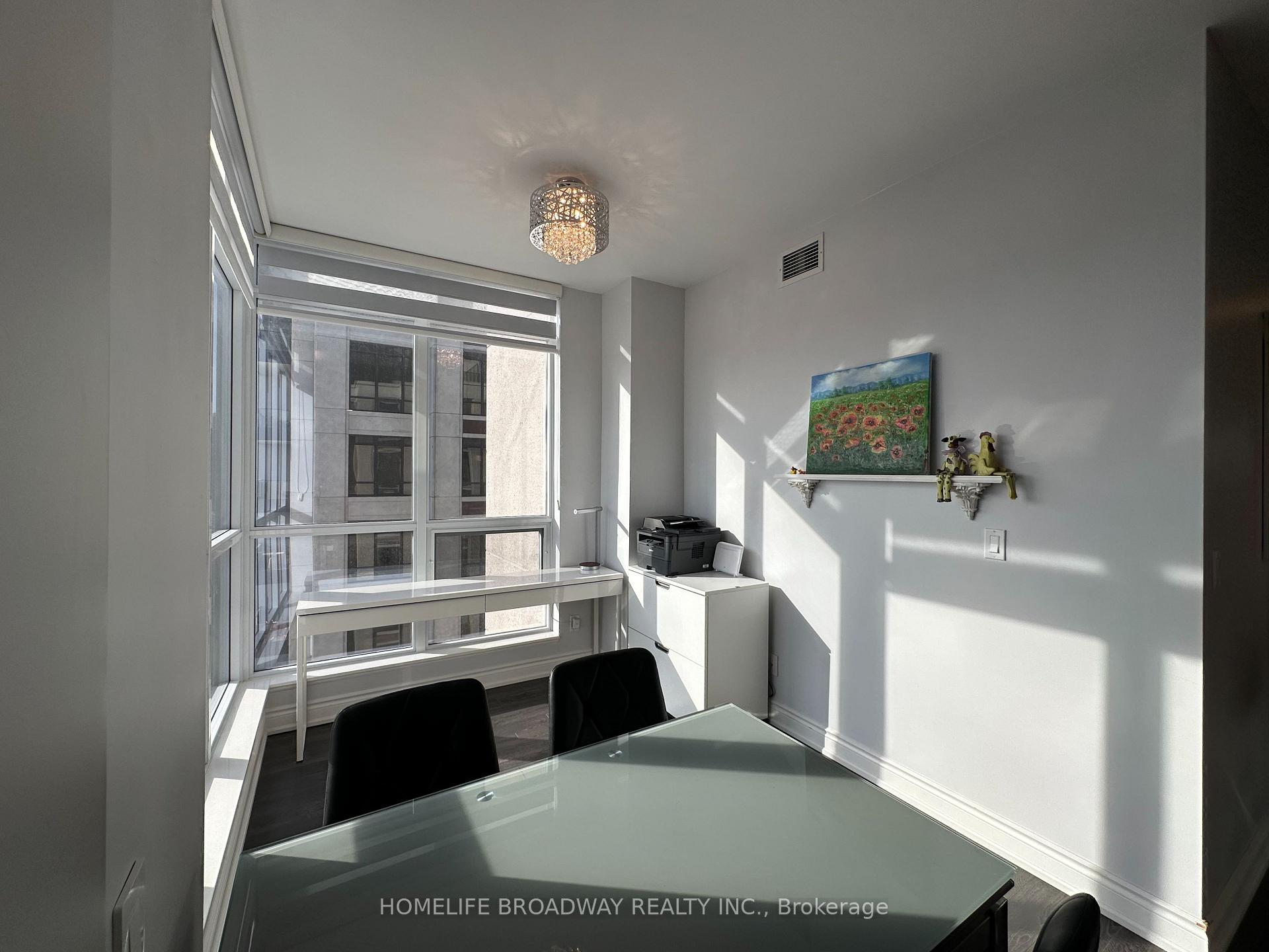Photo 11 of Unit 820, 99 South Town Centre Boulevard, Markham, Unionville — HOMEH