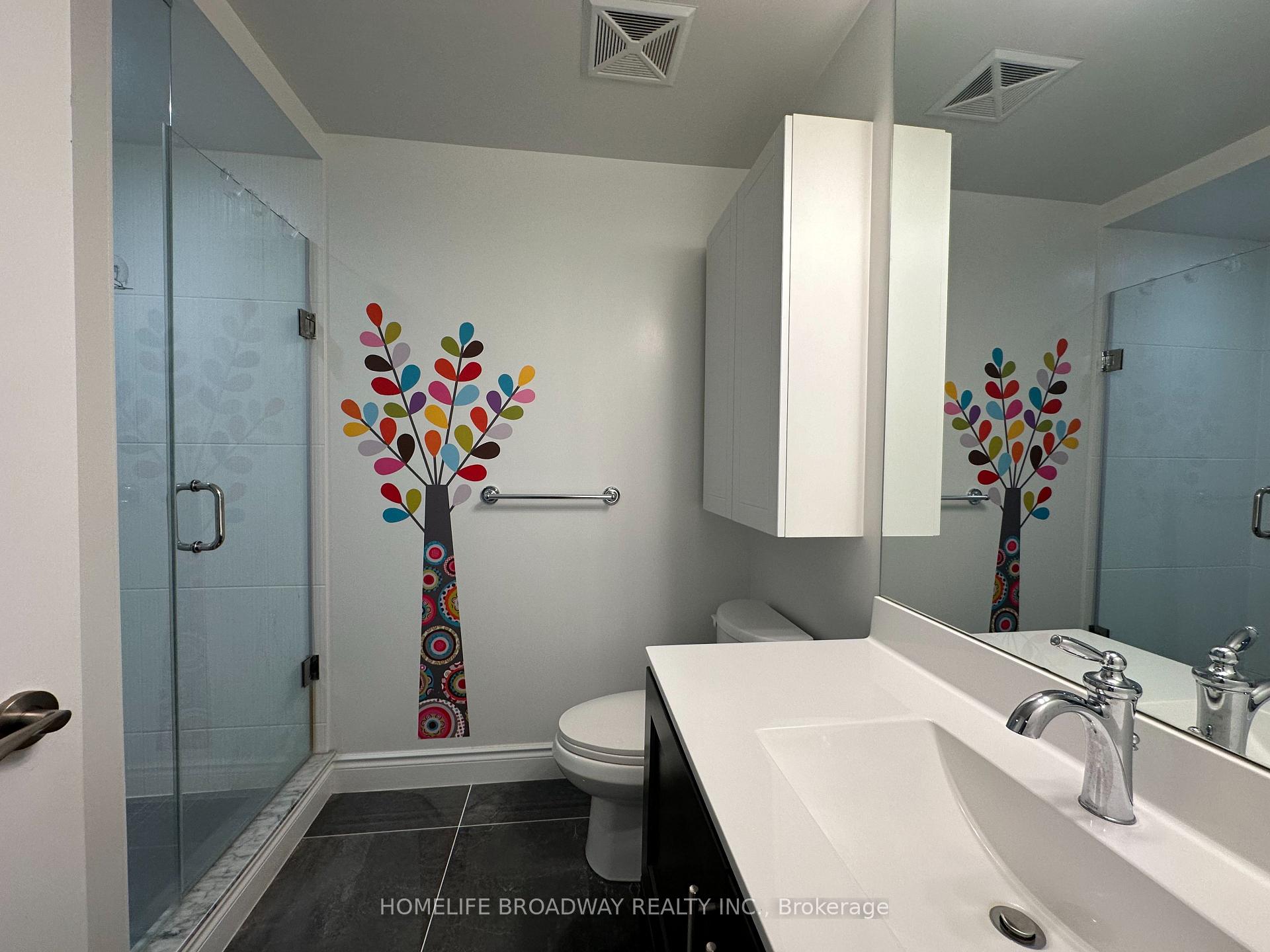 Photo 13 of Unit 820, 99 South Town Centre Boulevard, Markham, Unionville — HOMEH