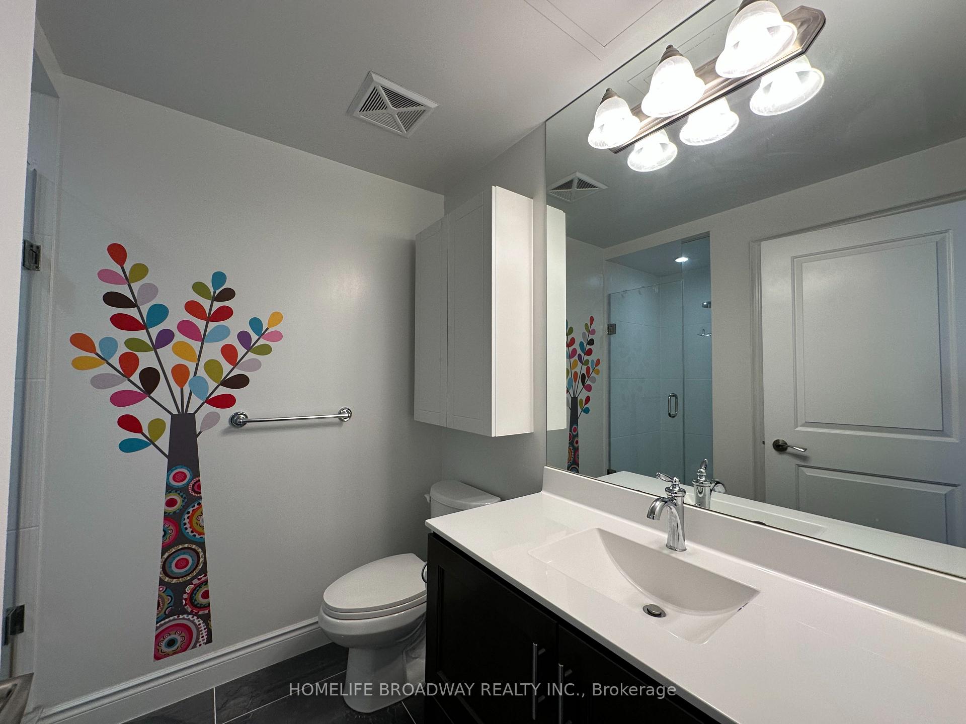 Photo 14 of Unit 820, 99 South Town Centre Boulevard, Markham, Unionville — HOMEH