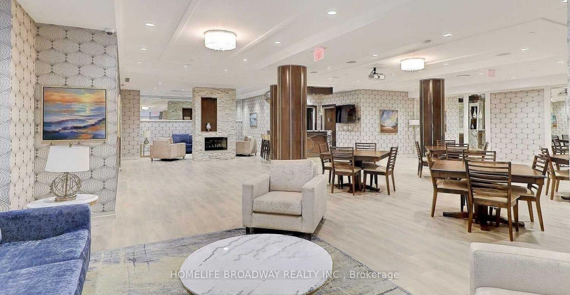 Photo 17 of Unit 820, 99 South Town Centre Boulevard, Markham, Unionville — HOMEH