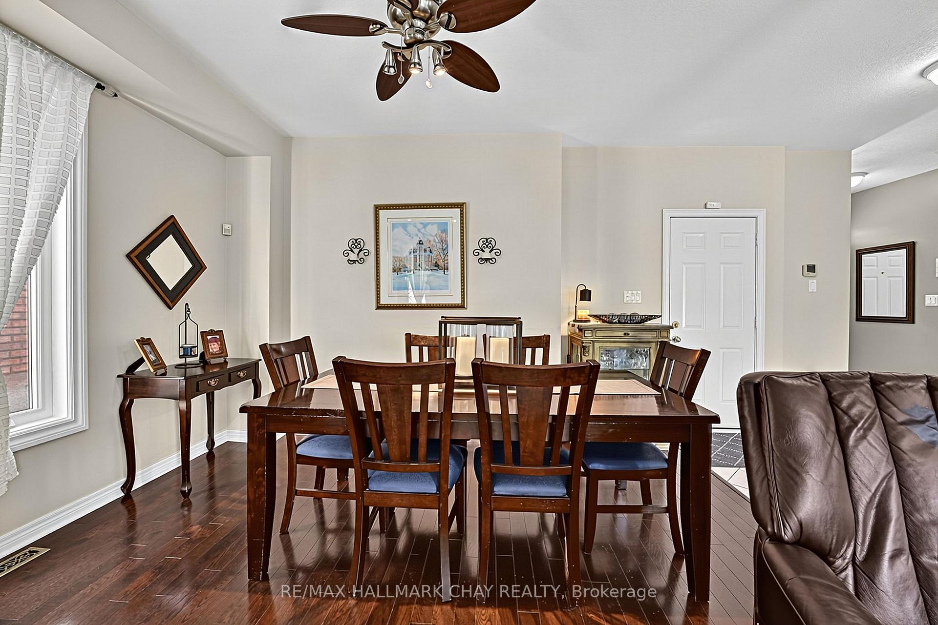 Photo 14 of 14 Strathmore Place, Barrie, Innis-Shore — HOMEH