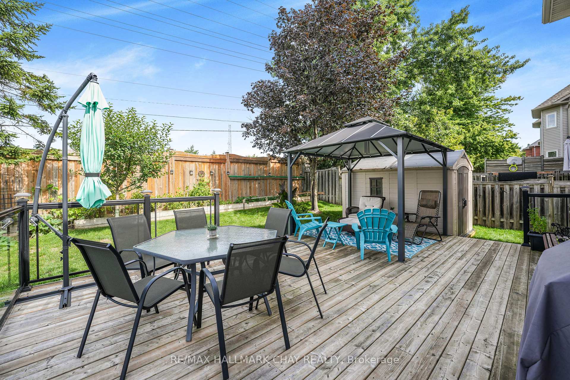 Photo 27 of 14 Strathmore Place, Barrie, Innis-Shore — HOMEH