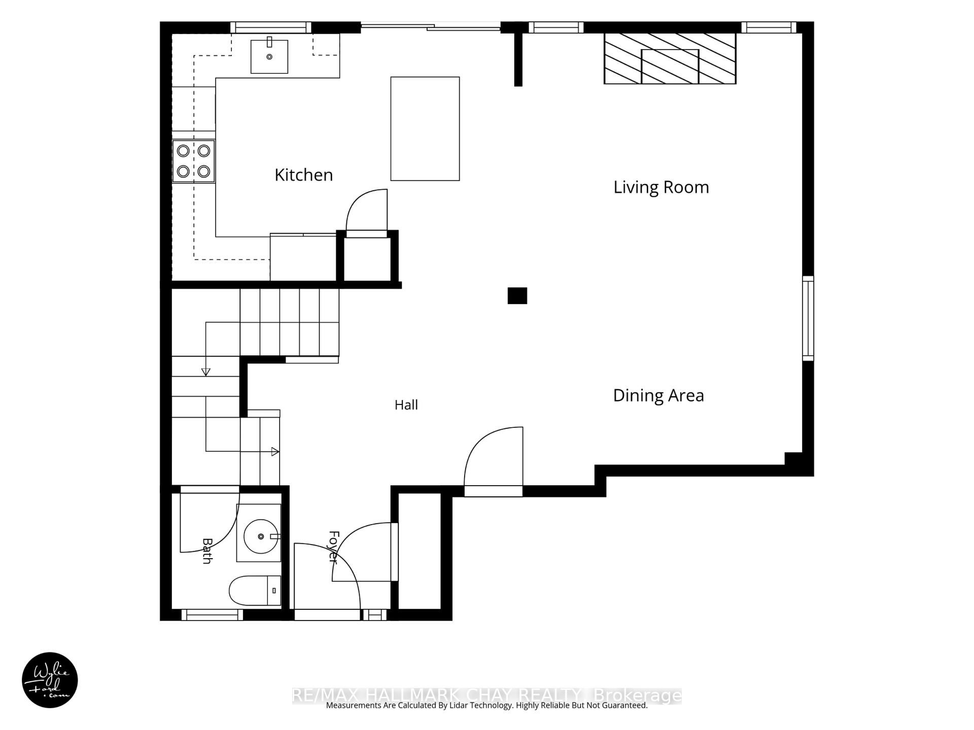 Photo 31 of 14 Strathmore Place, Barrie, Innis-Shore — HOMEH