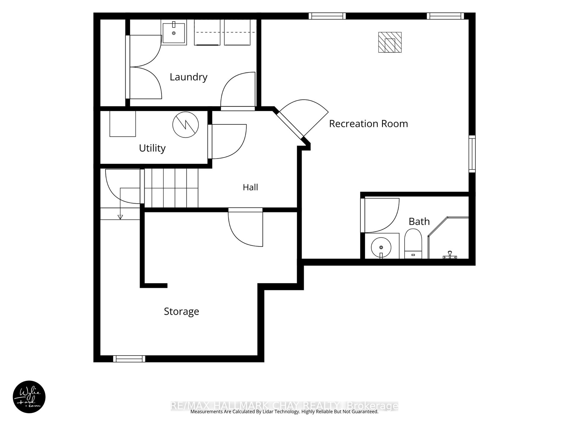 Photo 33 of 14 Strathmore Place, Barrie, Innis-Shore — HOMEH