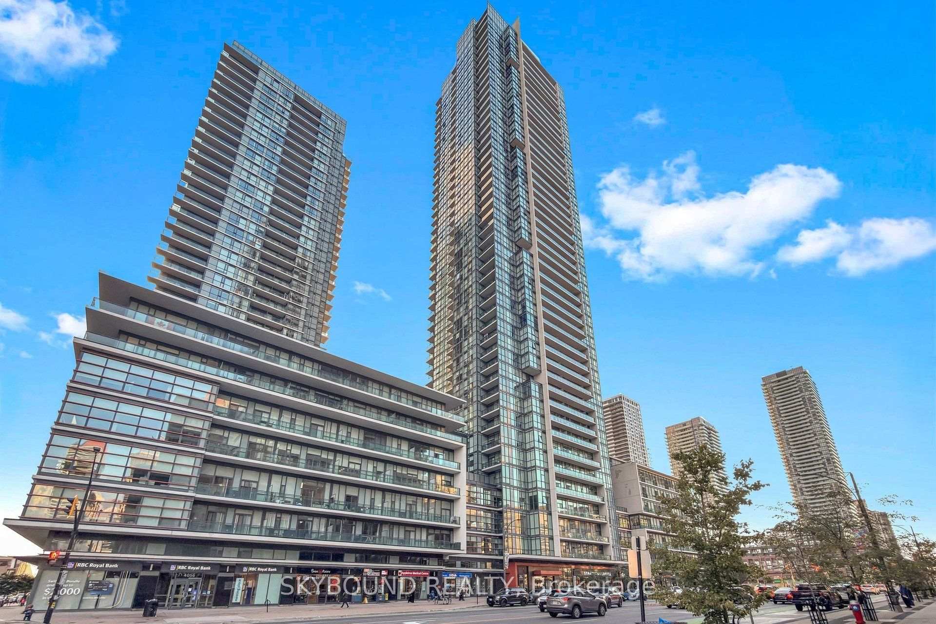Photo of Unit 214, 4070 Confederation Parkway