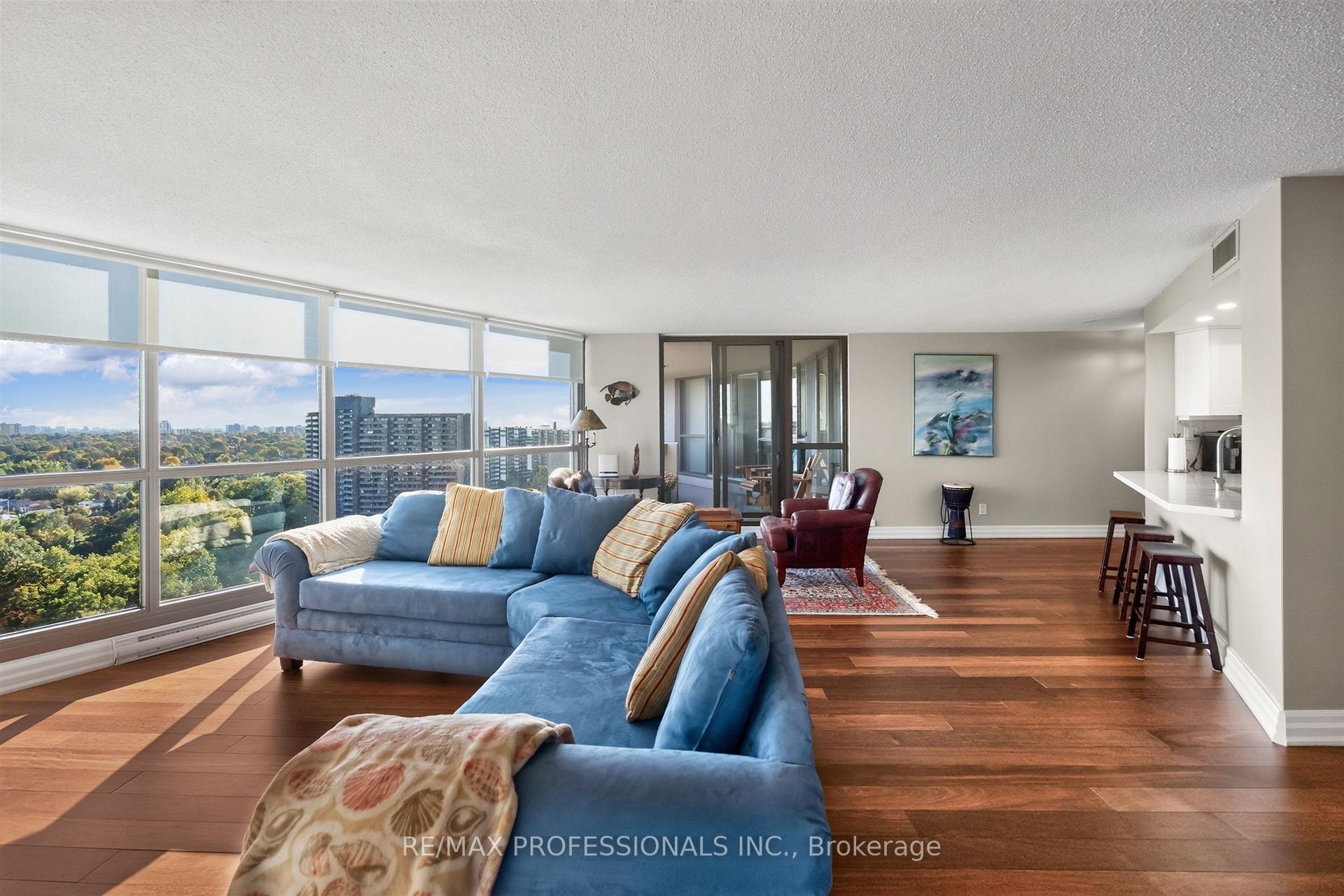 Photo 12 of Unit 1807, 2000 Islington Avenue, Etobicoke, Kingsview Village-The Westway — HOMEH