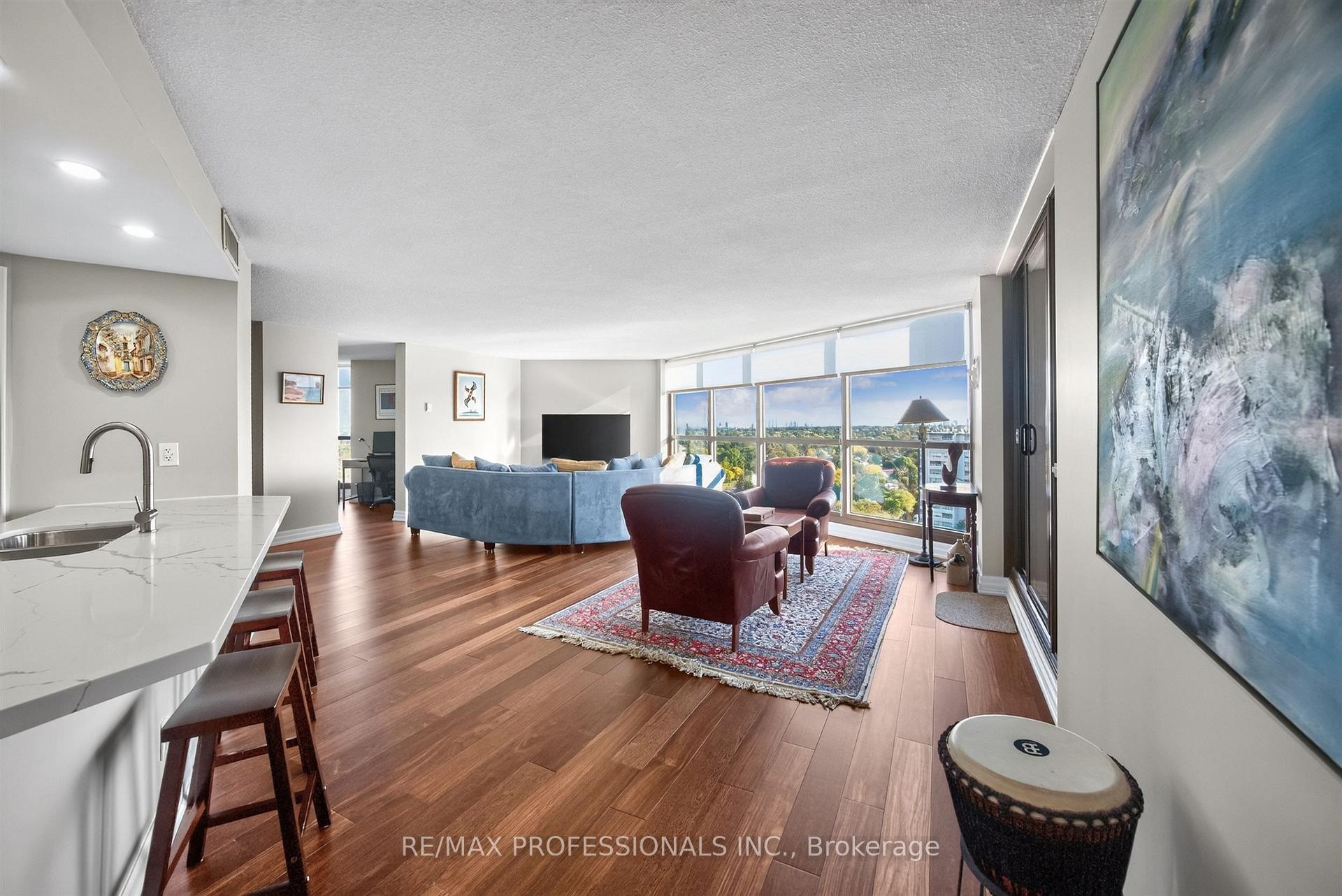 Photo 13 of Unit 1807, 2000 Islington Avenue, Etobicoke, Kingsview Village-The Westway — HOMEH