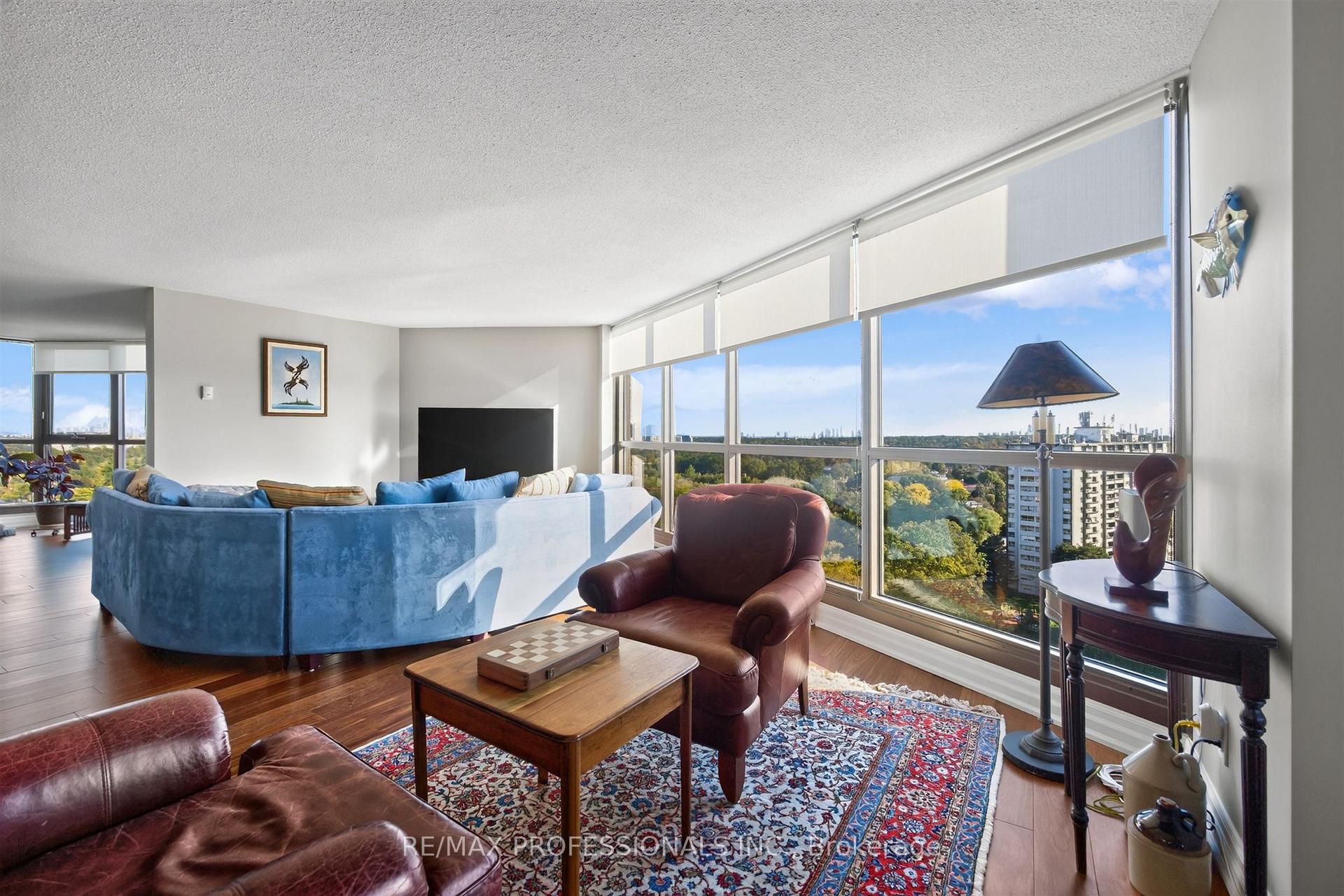Photo 14 of Unit 1807, 2000 Islington Avenue, Etobicoke, Kingsview Village-The Westway — HOMEH