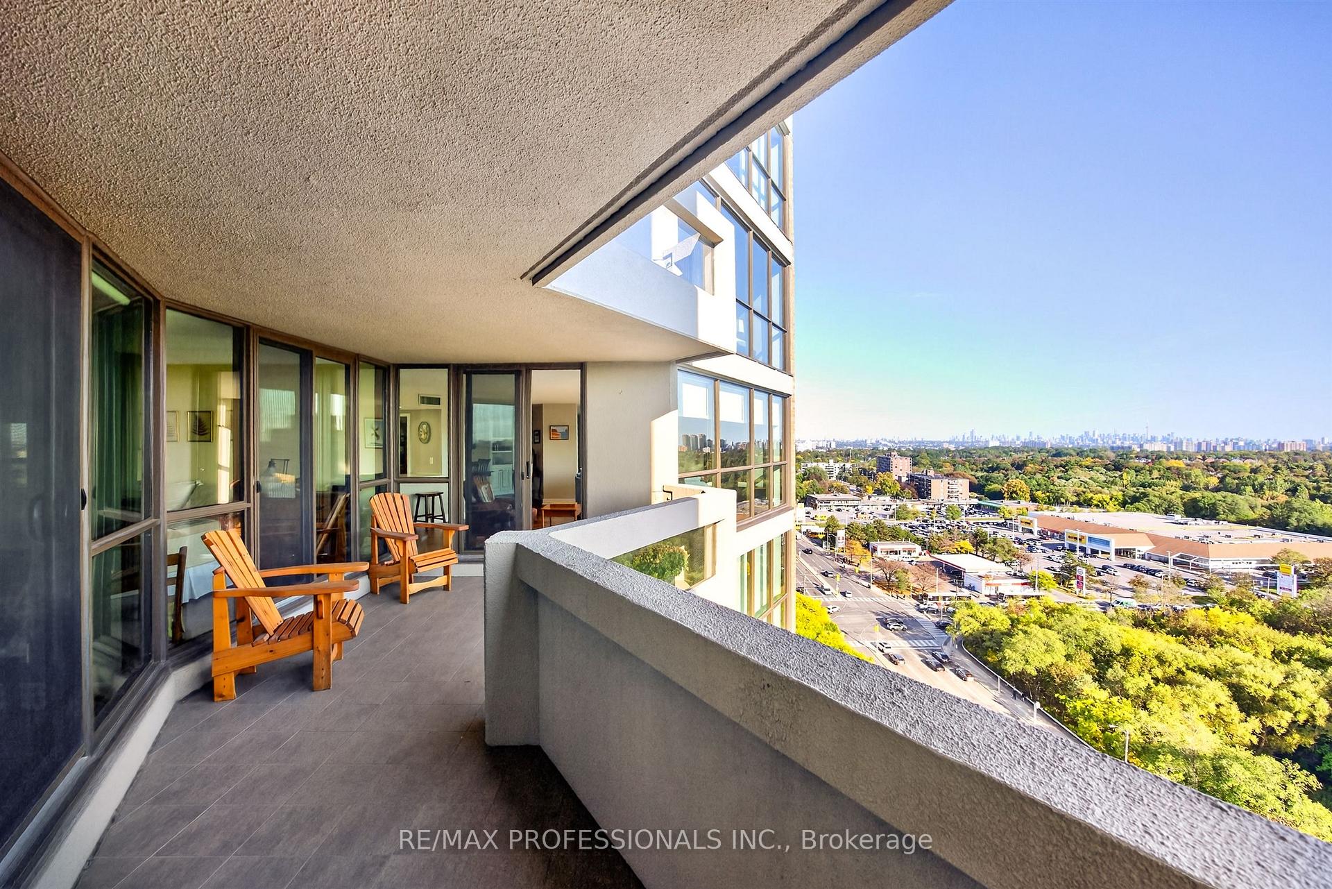 Photo 18 of Unit 1807, 2000 Islington Avenue, Etobicoke, Kingsview Village-The Westway — HOMEH