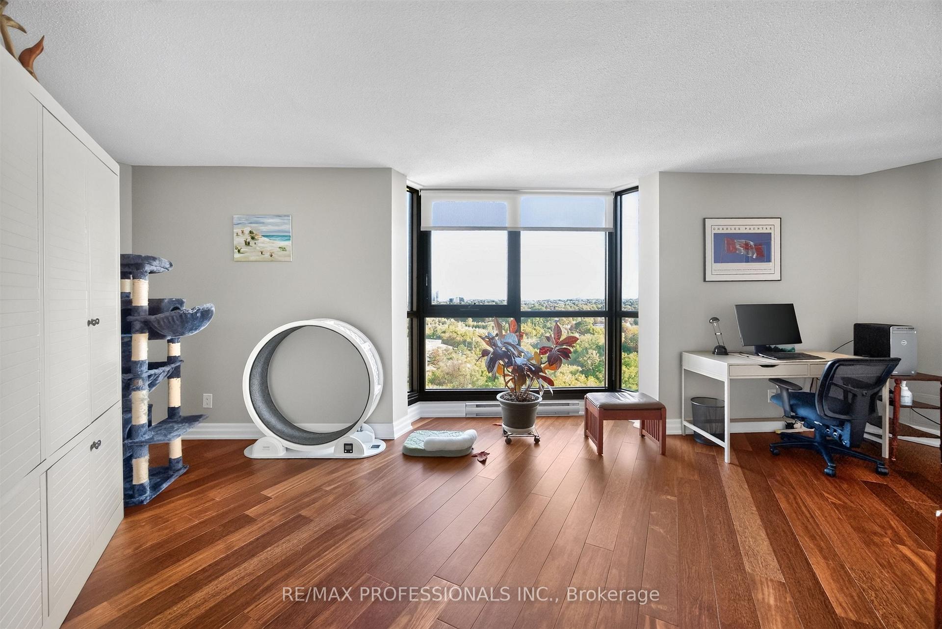Photo 21 of Unit 1807, 2000 Islington Avenue, Etobicoke, Kingsview Village-The Westway — HOMEH