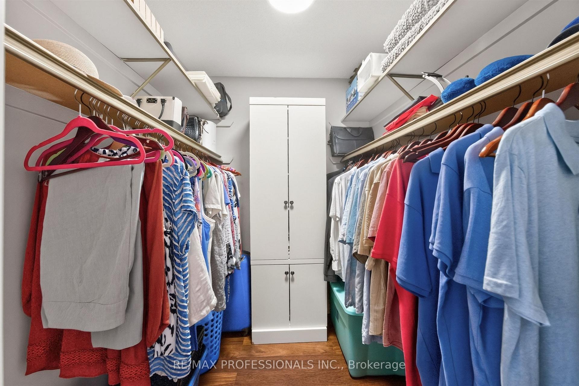Photo 24 of Unit 1807, 2000 Islington Avenue, Etobicoke, Kingsview Village-The Westway — HOMEH