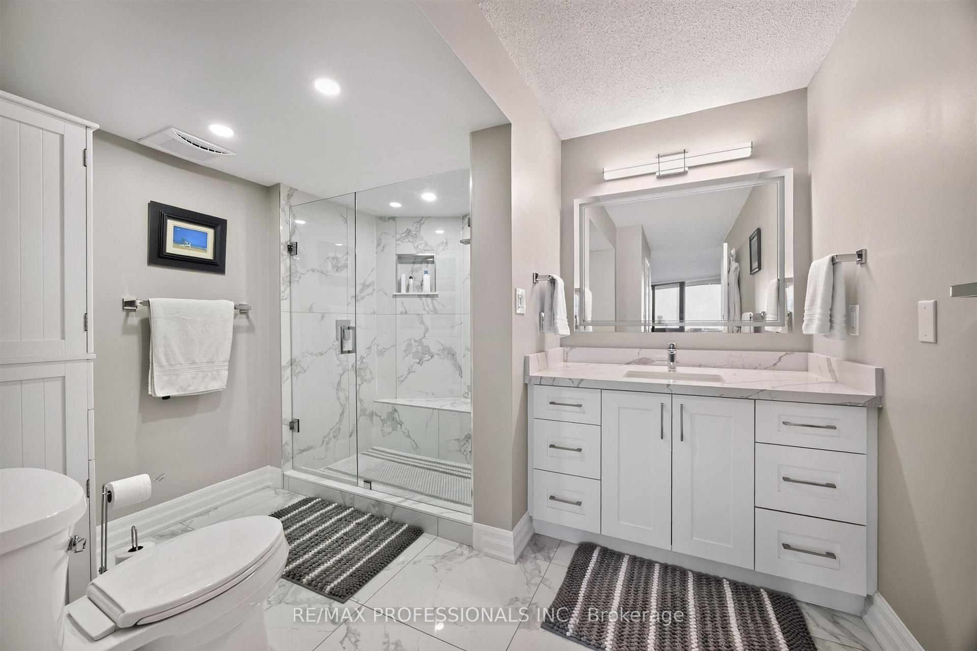 Photo 25 of Unit 1807, 2000 Islington Avenue, Etobicoke, Kingsview Village-The Westway — HOMEH