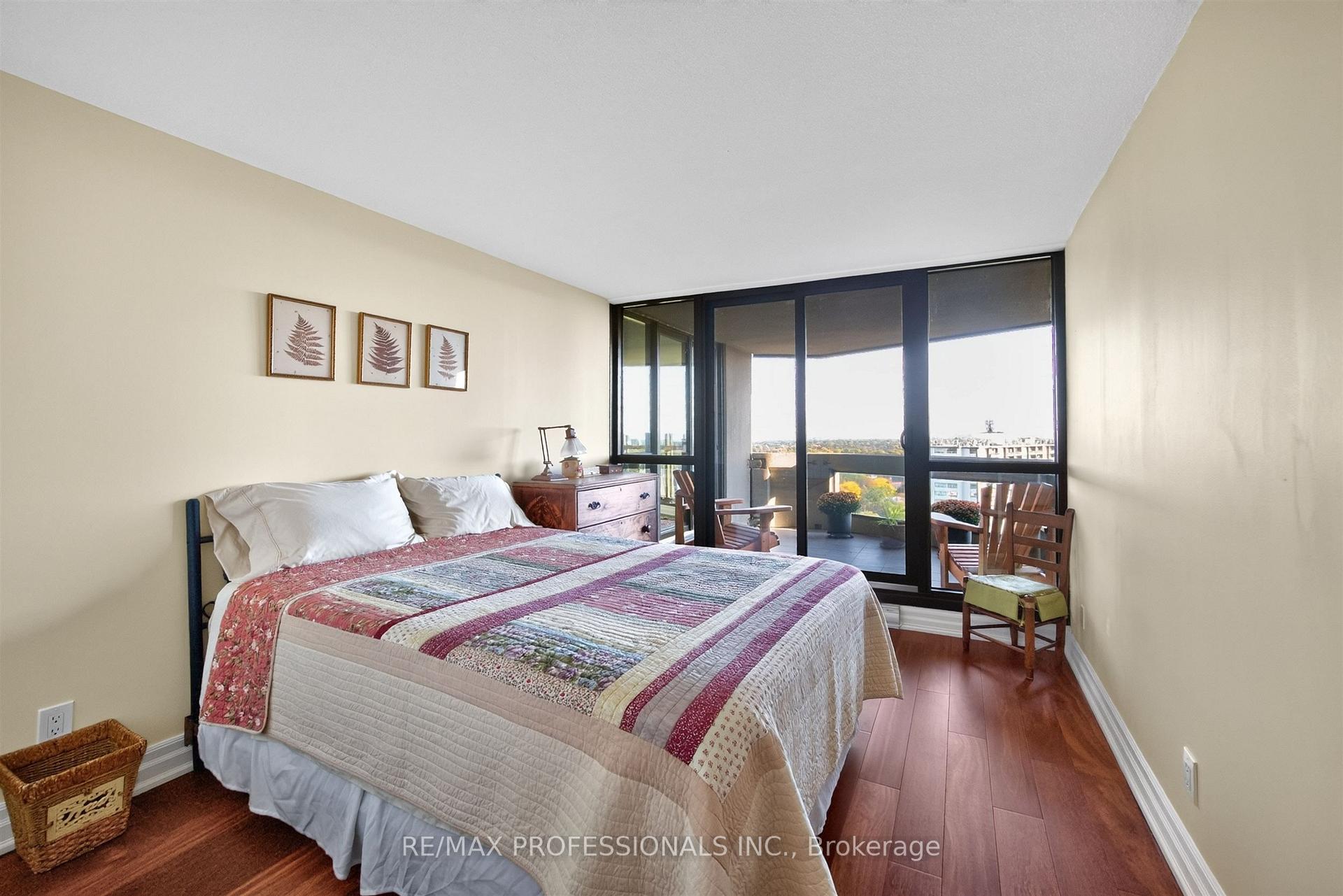 Photo 26 of Unit 1807, 2000 Islington Avenue, Etobicoke, Kingsview Village-The Westway — HOMEH