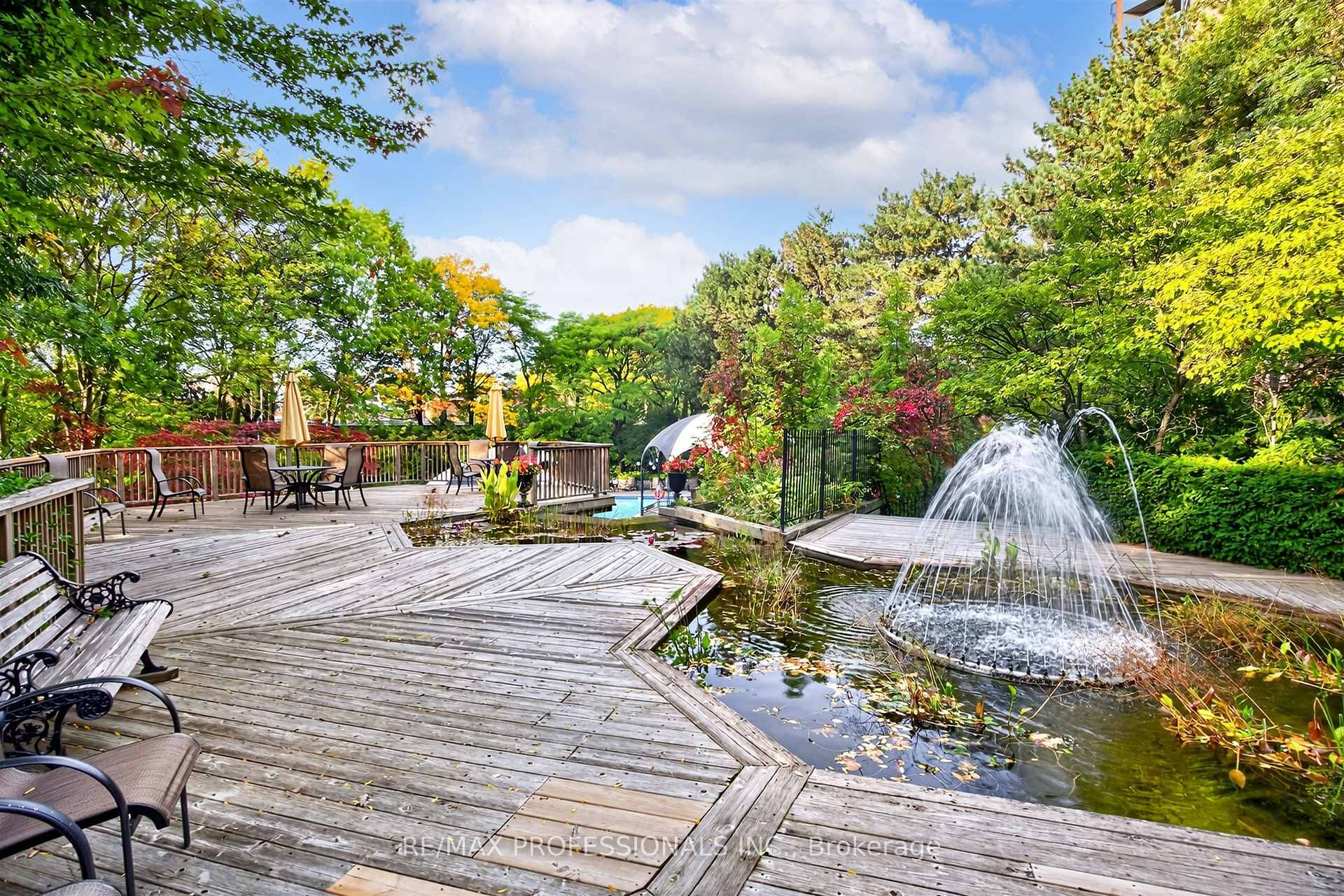 Photo 31 of Unit 1807, 2000 Islington Avenue, Etobicoke, Kingsview Village-The Westway — HOMEH