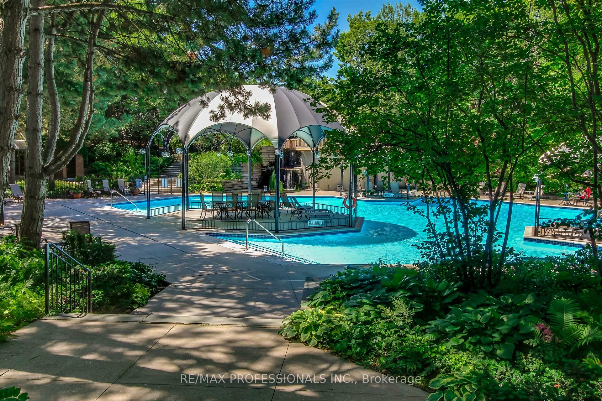 Photo 34 of Unit 1807, 2000 Islington Avenue, Etobicoke, Kingsview Village-The Westway — HOMEH