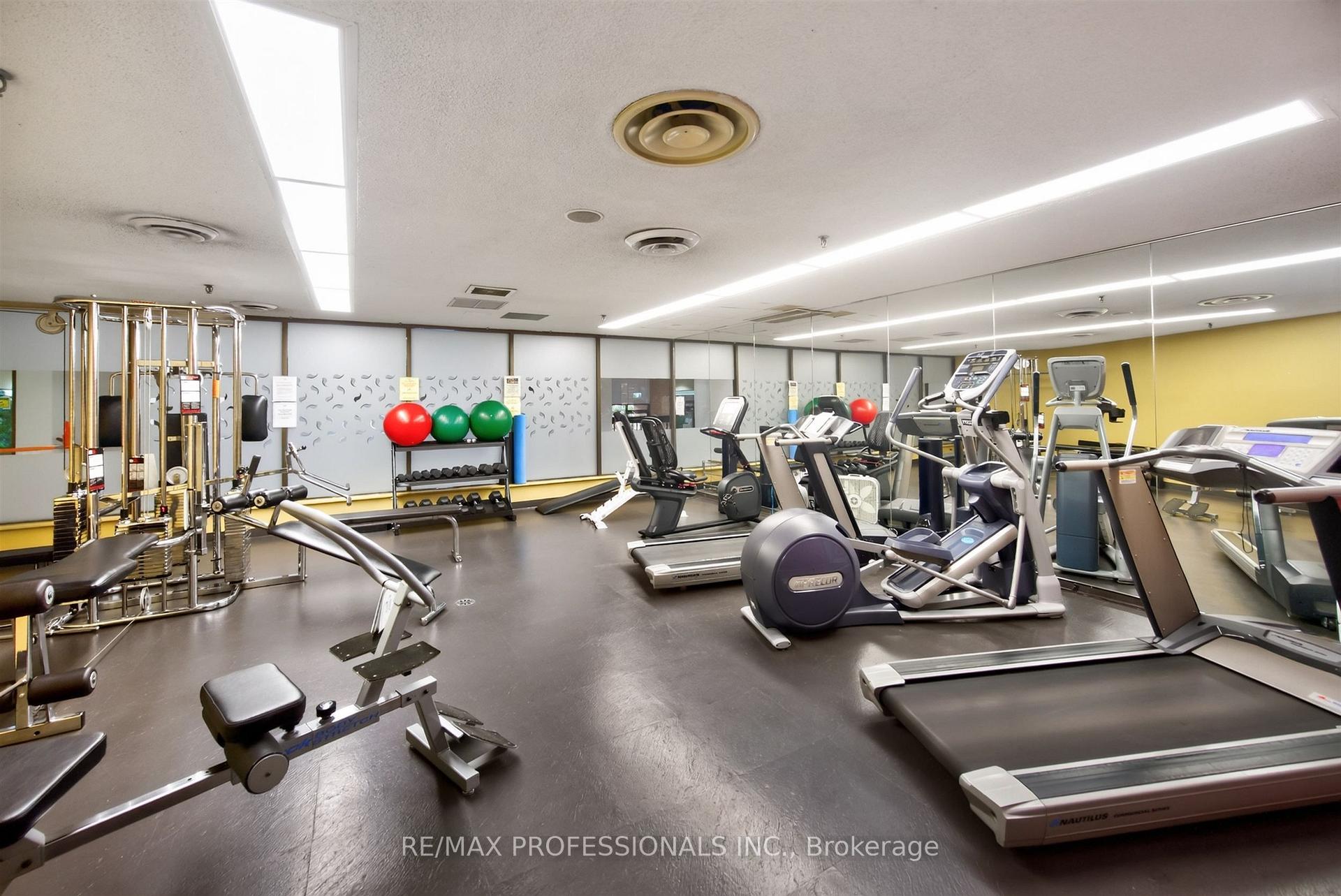 Photo 40 of Unit 1807, 2000 Islington Avenue, Etobicoke, Kingsview Village-The Westway — HOMEH