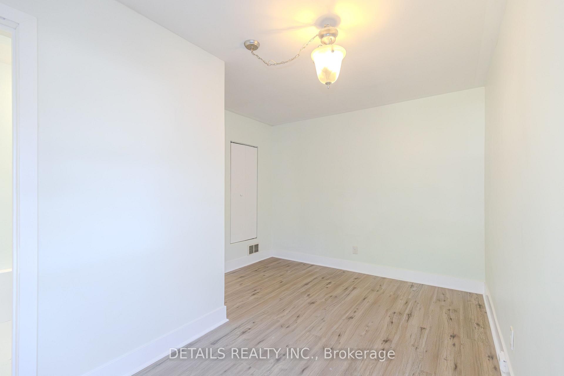 Photo 11 of 285 Columbus Avenue, Ottawa, Overbrook/Castle Heights — HOMEH