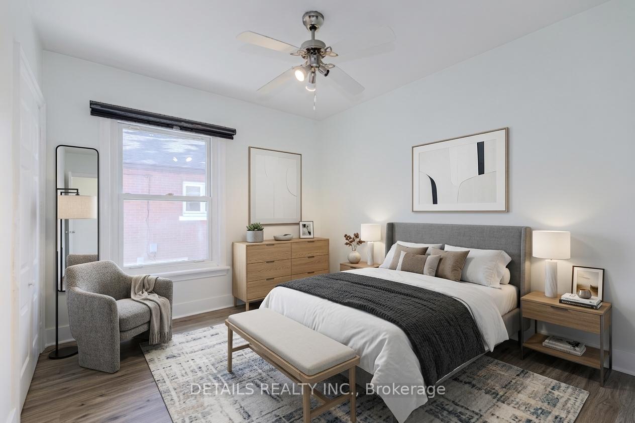 Photo 16 of 285 Columbus Avenue, Ottawa, Overbrook/Castle Heights — HOMEH