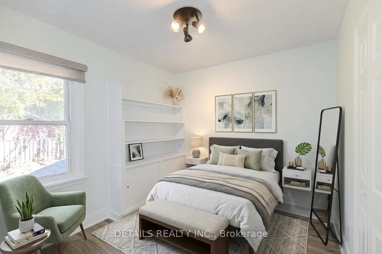 Photo 18 of 285 Columbus Avenue, Ottawa, Overbrook/Castle Heights — HOMEH