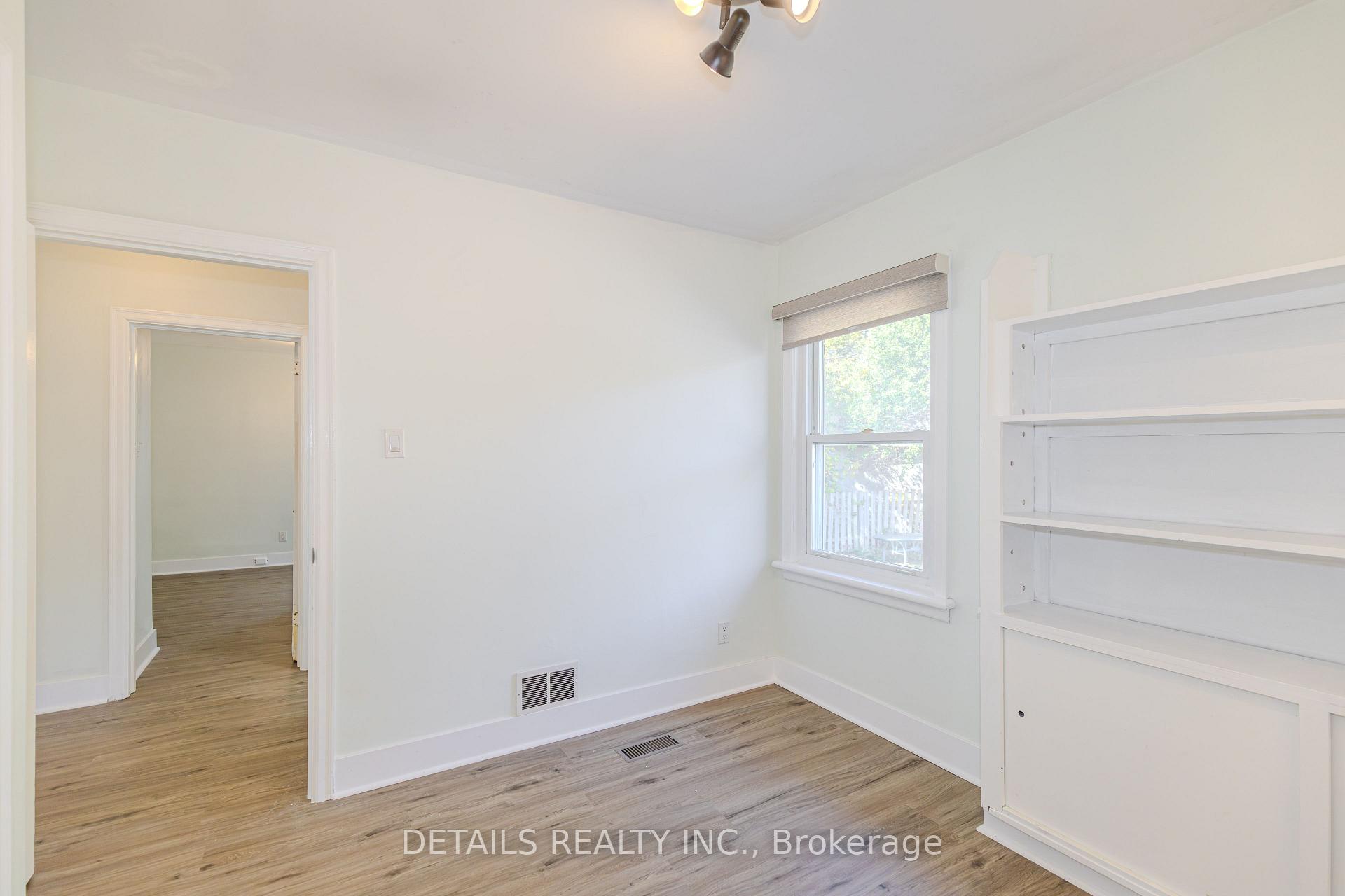 Photo 19 of 285 Columbus Avenue, Ottawa, Overbrook/Castle Heights — HOMEH
