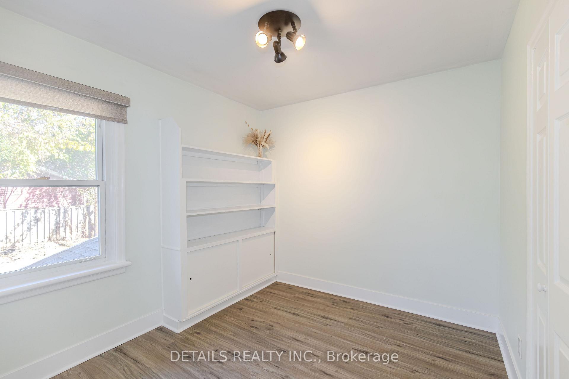 Photo 20 of 285 Columbus Avenue, Ottawa, Overbrook/Castle Heights — HOMEH