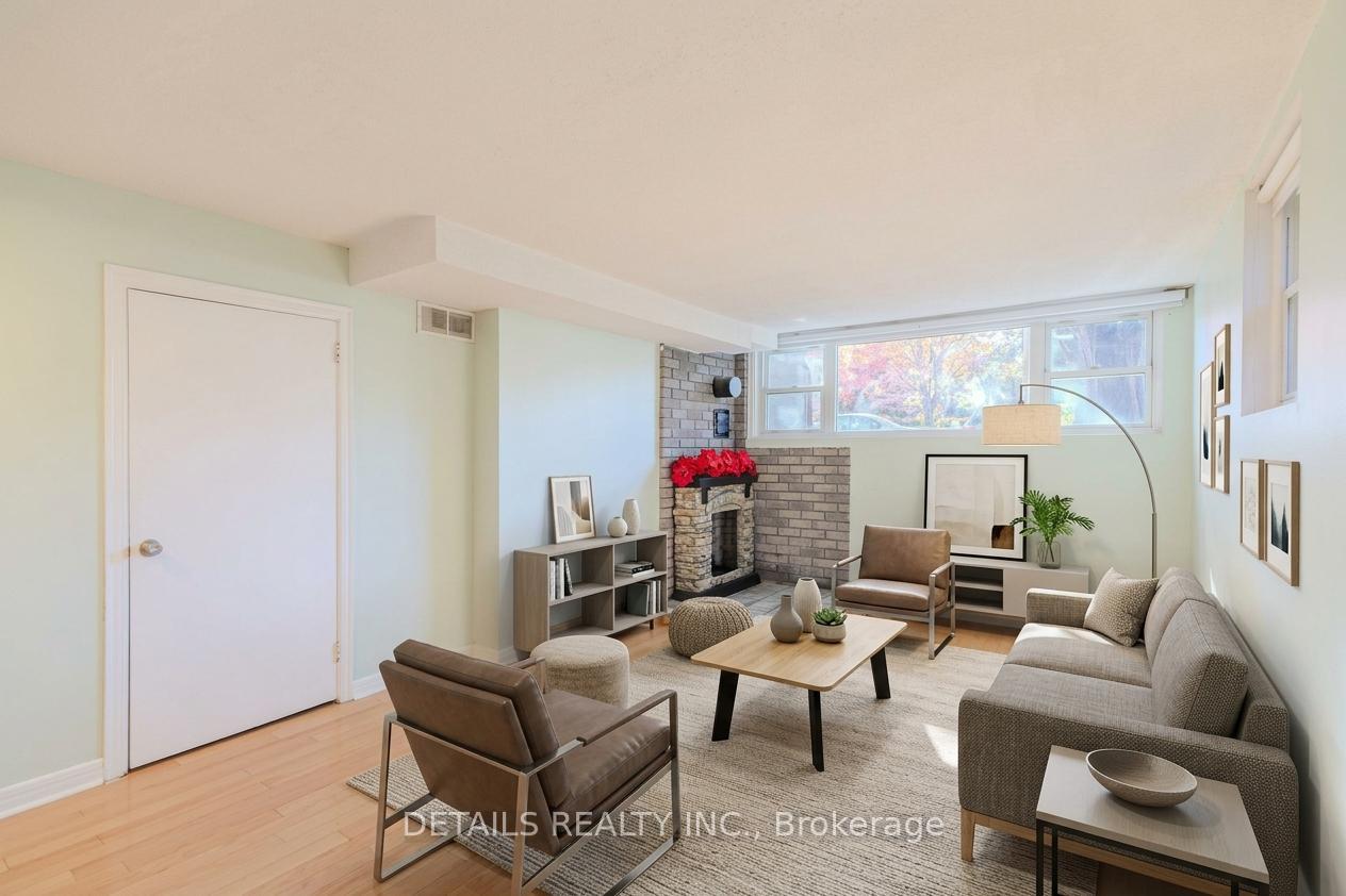 Photo 26 of 285 Columbus Avenue, Ottawa, Overbrook/Castle Heights — HOMEH