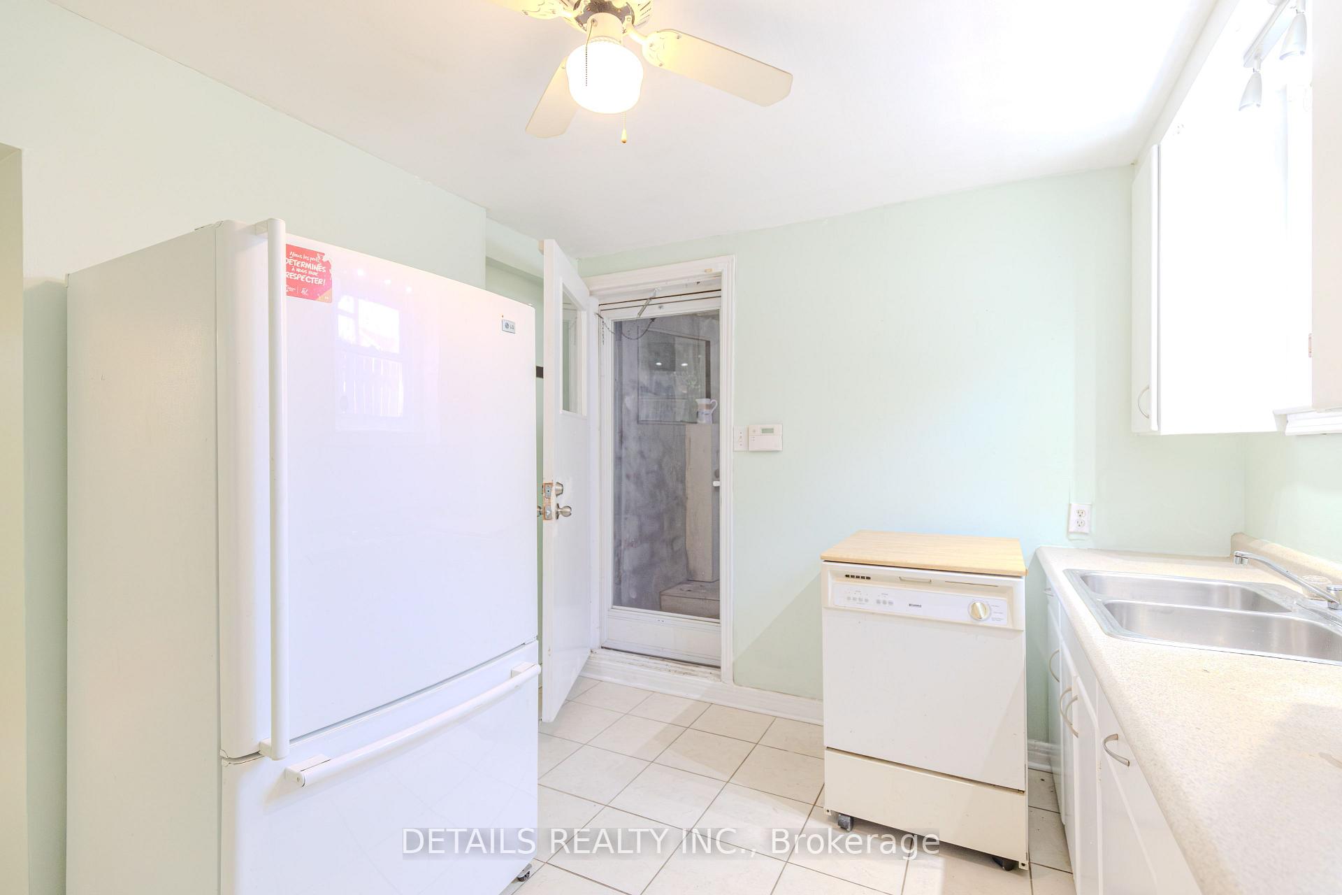 Photo 28 of 285 Columbus Avenue, Ottawa, Overbrook/Castle Heights — HOMEH