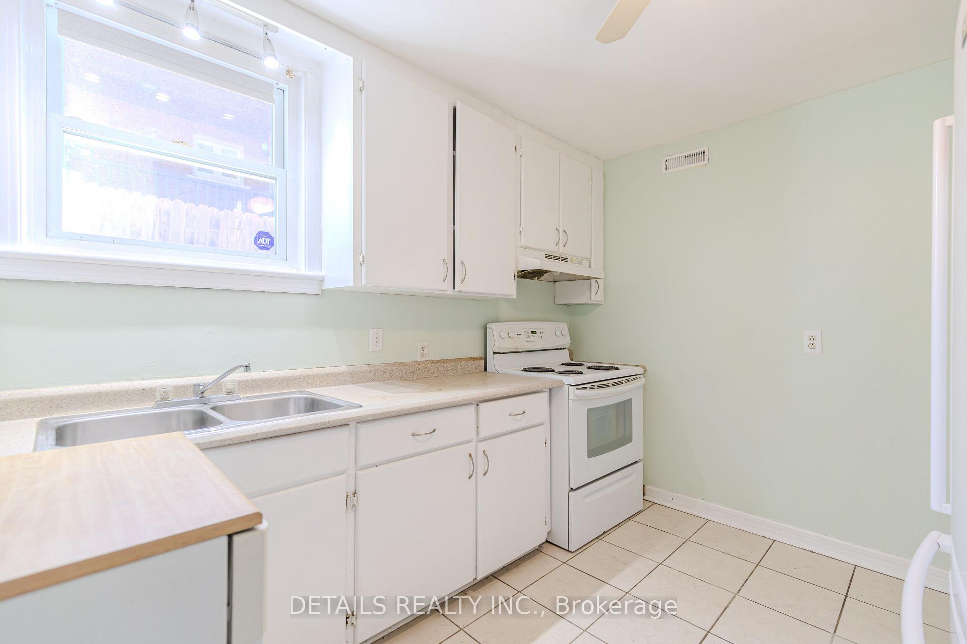 Photo 29 of 285 Columbus Avenue, Ottawa, Overbrook/Castle Heights — HOMEH
