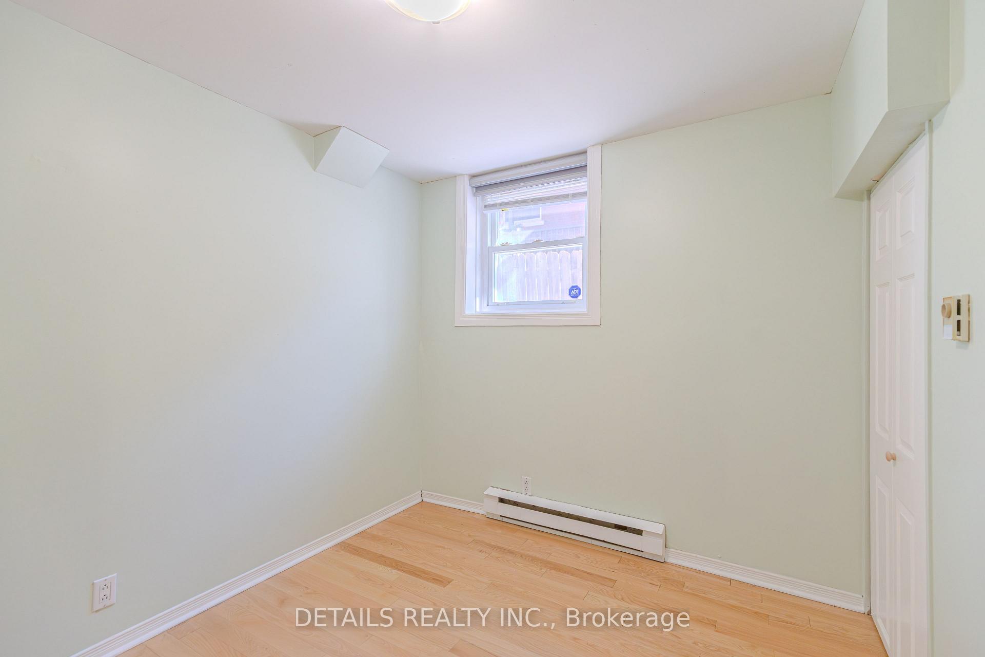 Photo 30 of 285 Columbus Avenue, Ottawa, Overbrook/Castle Heights — HOMEH