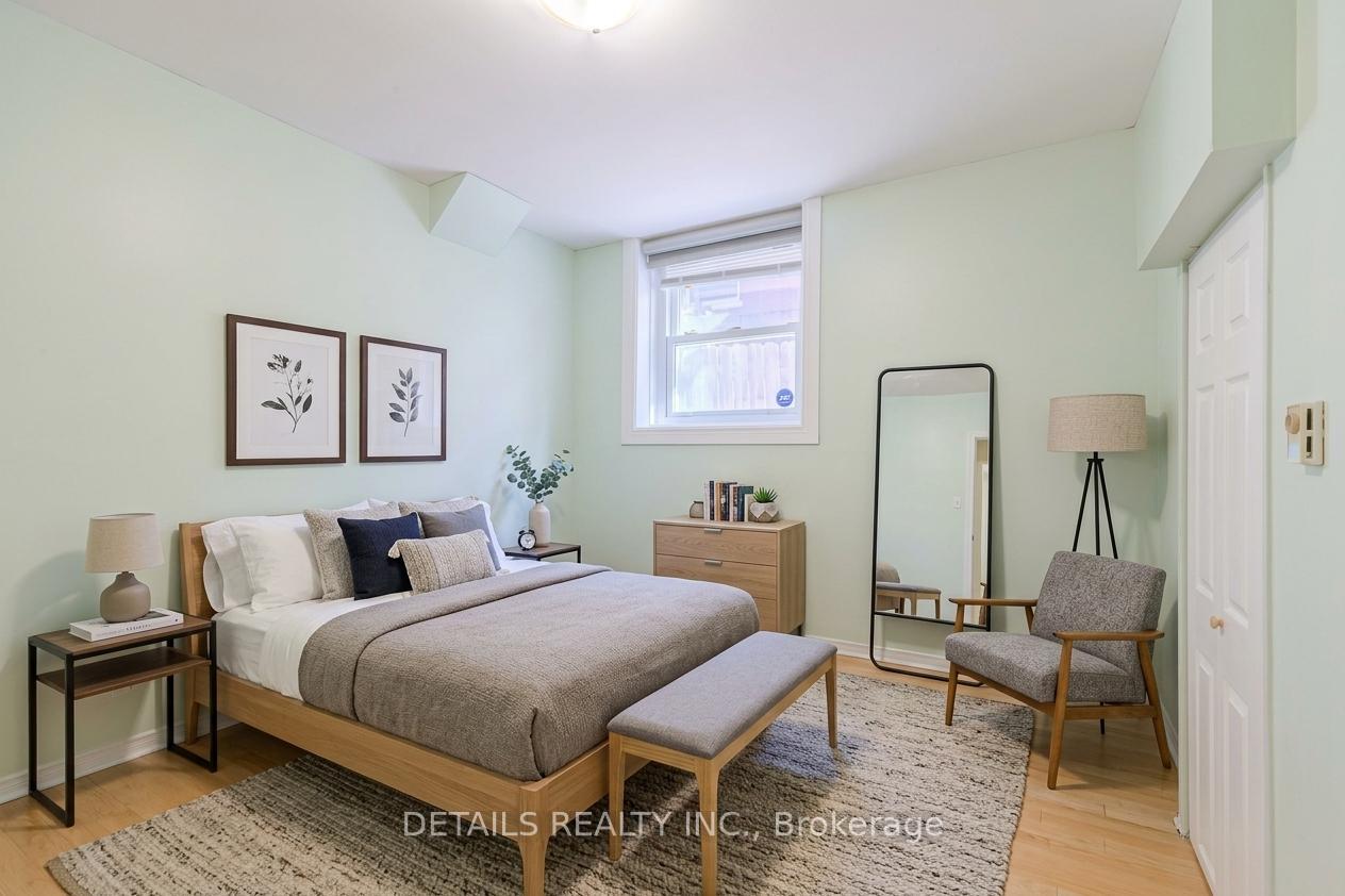 Photo 31 of 285 Columbus Avenue, Ottawa, Overbrook/Castle Heights — HOMEH