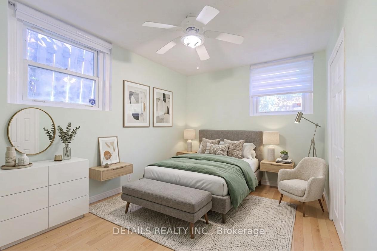 Photo 33 of 285 Columbus Avenue, Ottawa, Overbrook/Castle Heights — HOMEH