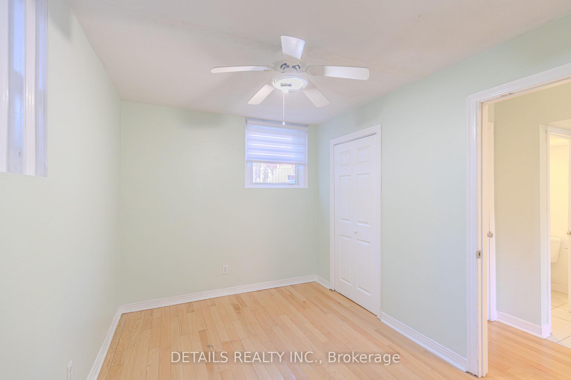 Photo 34 of 285 Columbus Avenue, Ottawa, Overbrook/Castle Heights — HOMEH